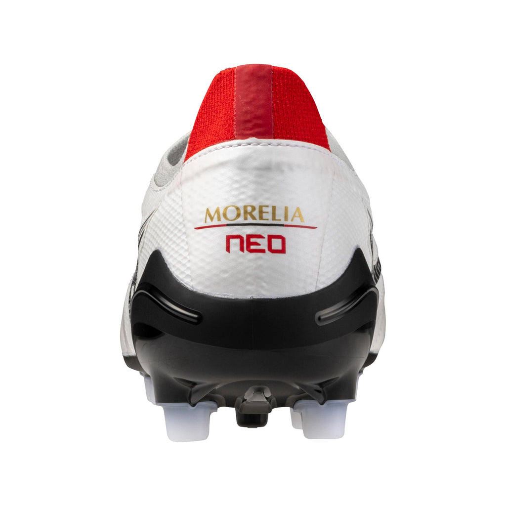 Morelia Neo IV Beta Elite AG Artificial Grass KL Soccer Cleat