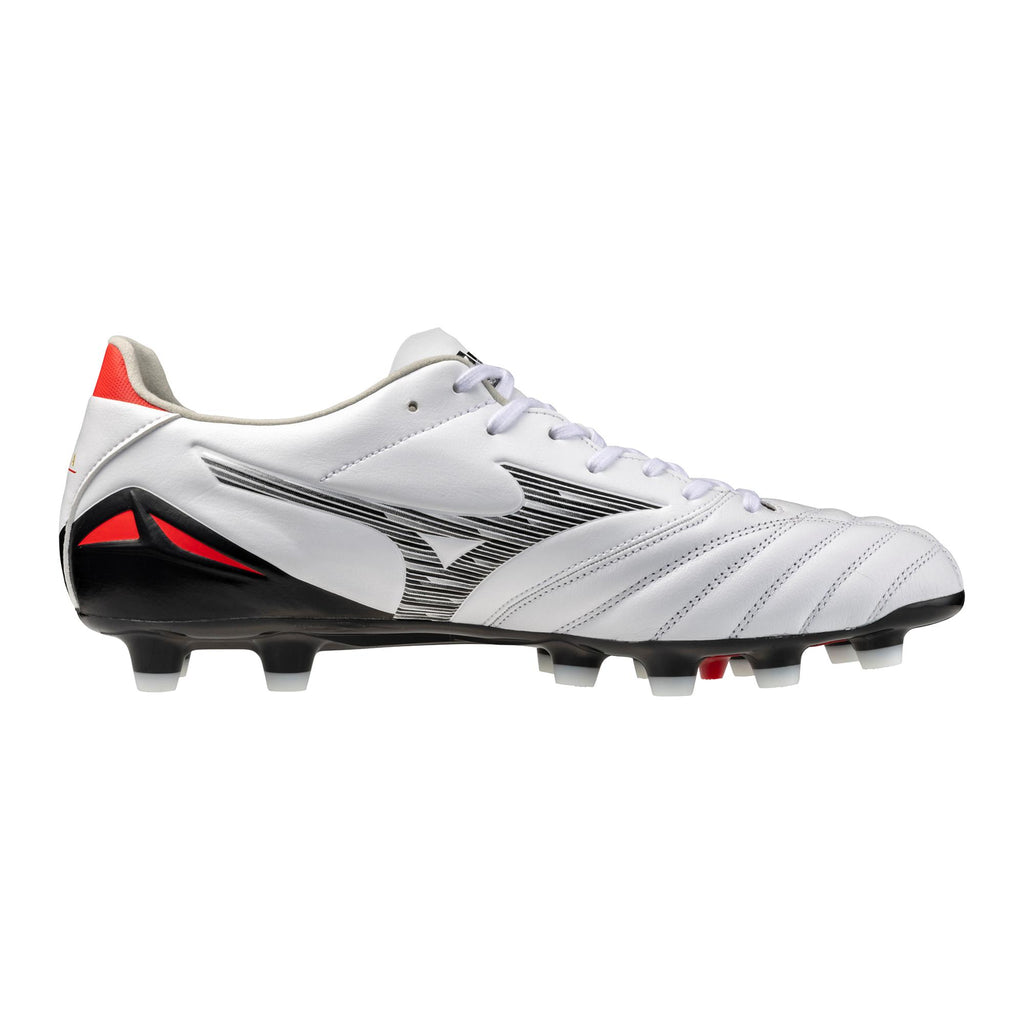 Morelia Neo IV Pro FG Firm KL Ground Soccer Cleat
