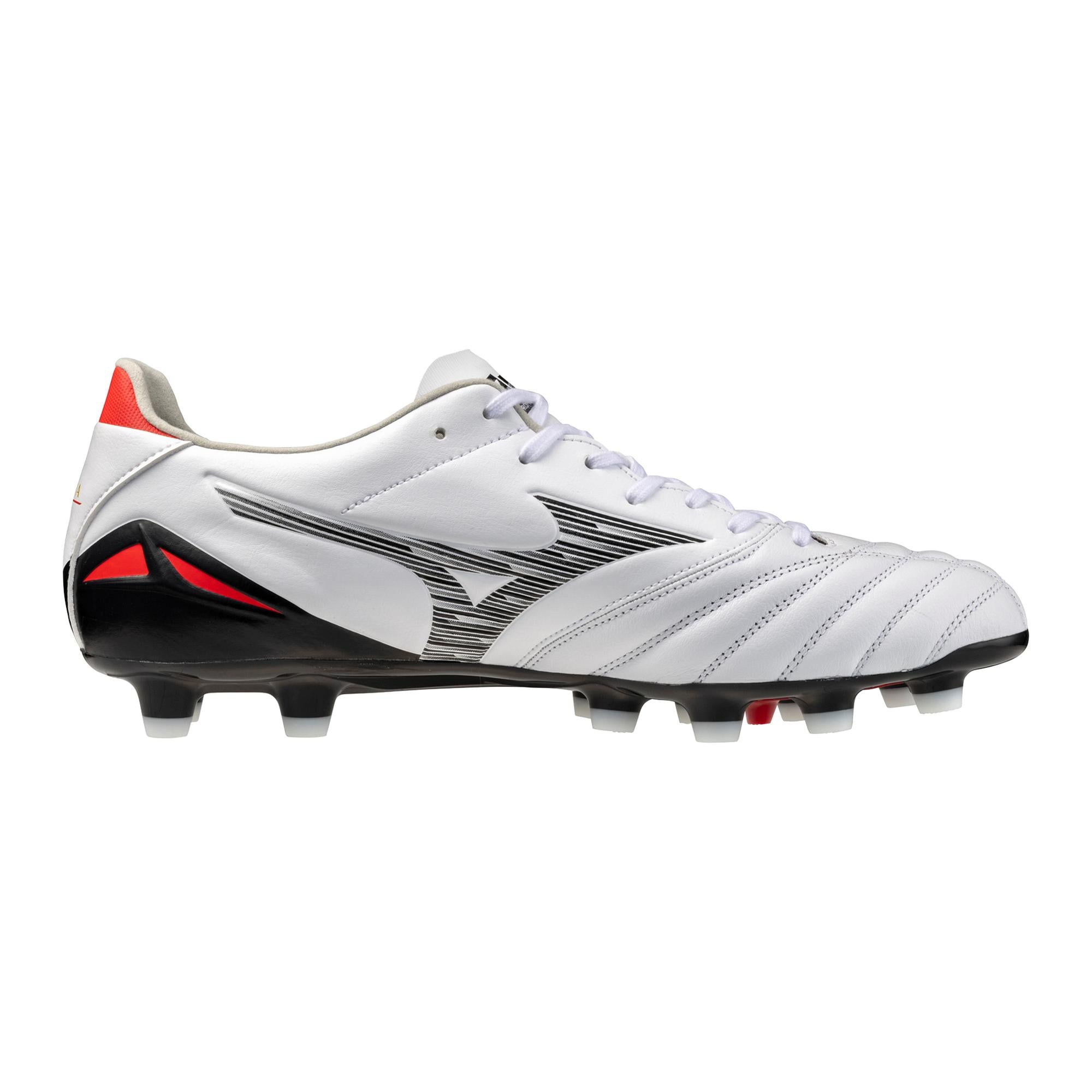 Morelia Neo IV Pro FG Firm KL Ground Soccer Cleat
