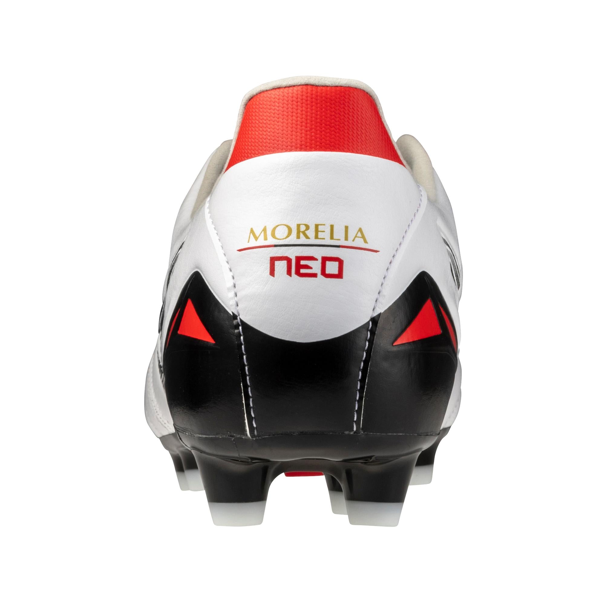 Morelia Neo IV Pro FG Firm KL Ground Soccer Cleat