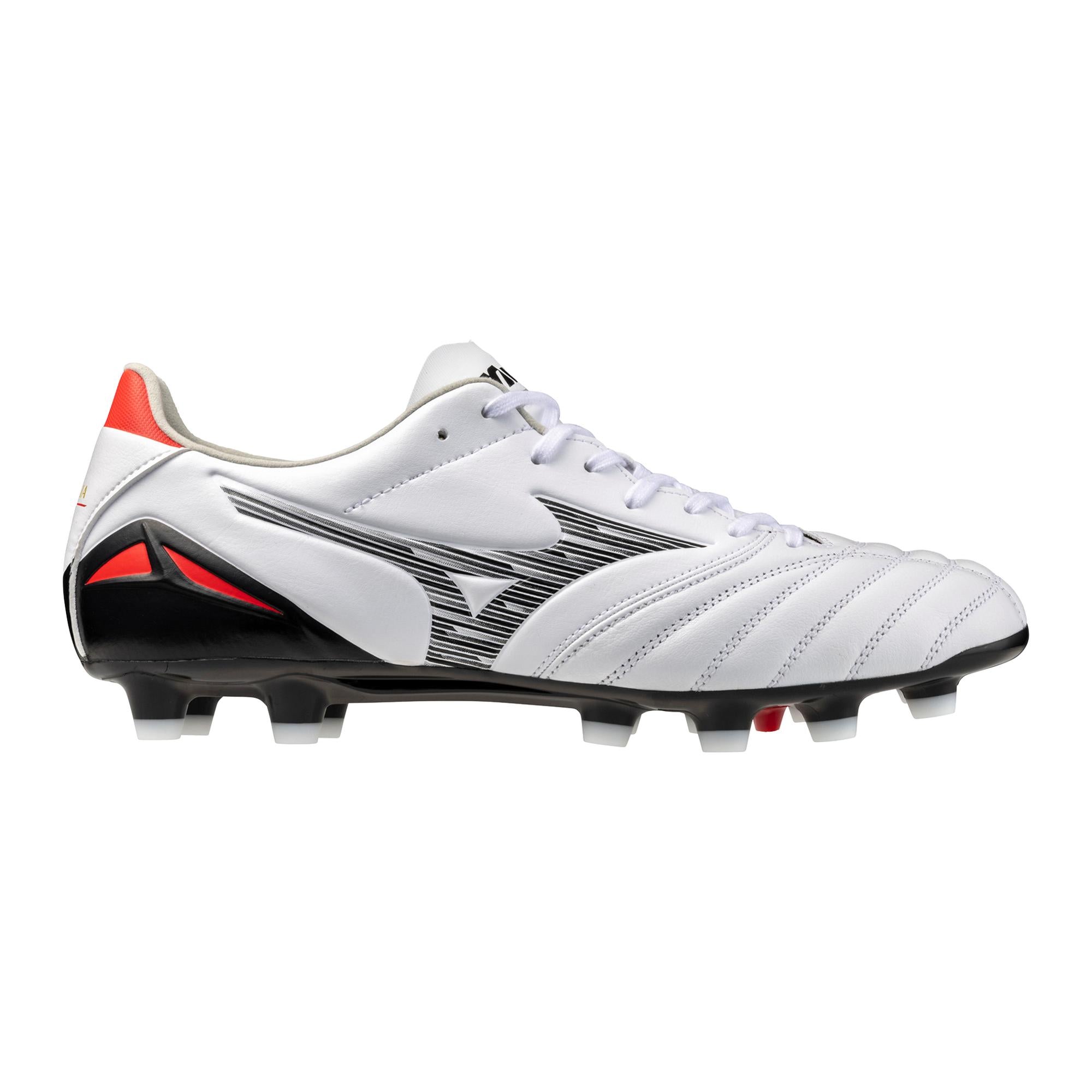 Morelia Neo IV Pro FG Firm KL Ground Soccer Cleat