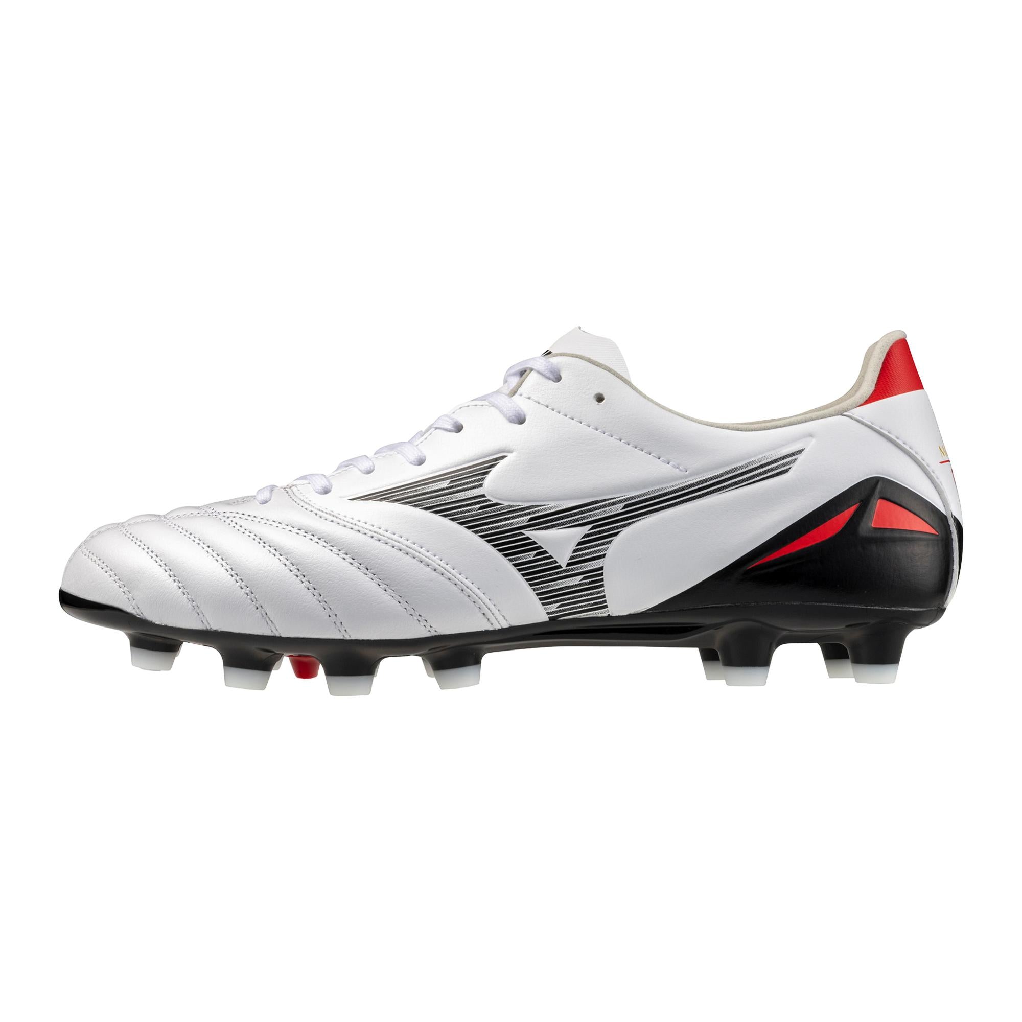 Morelia Neo IV Pro FG Firm KL Ground Soccer Cleat