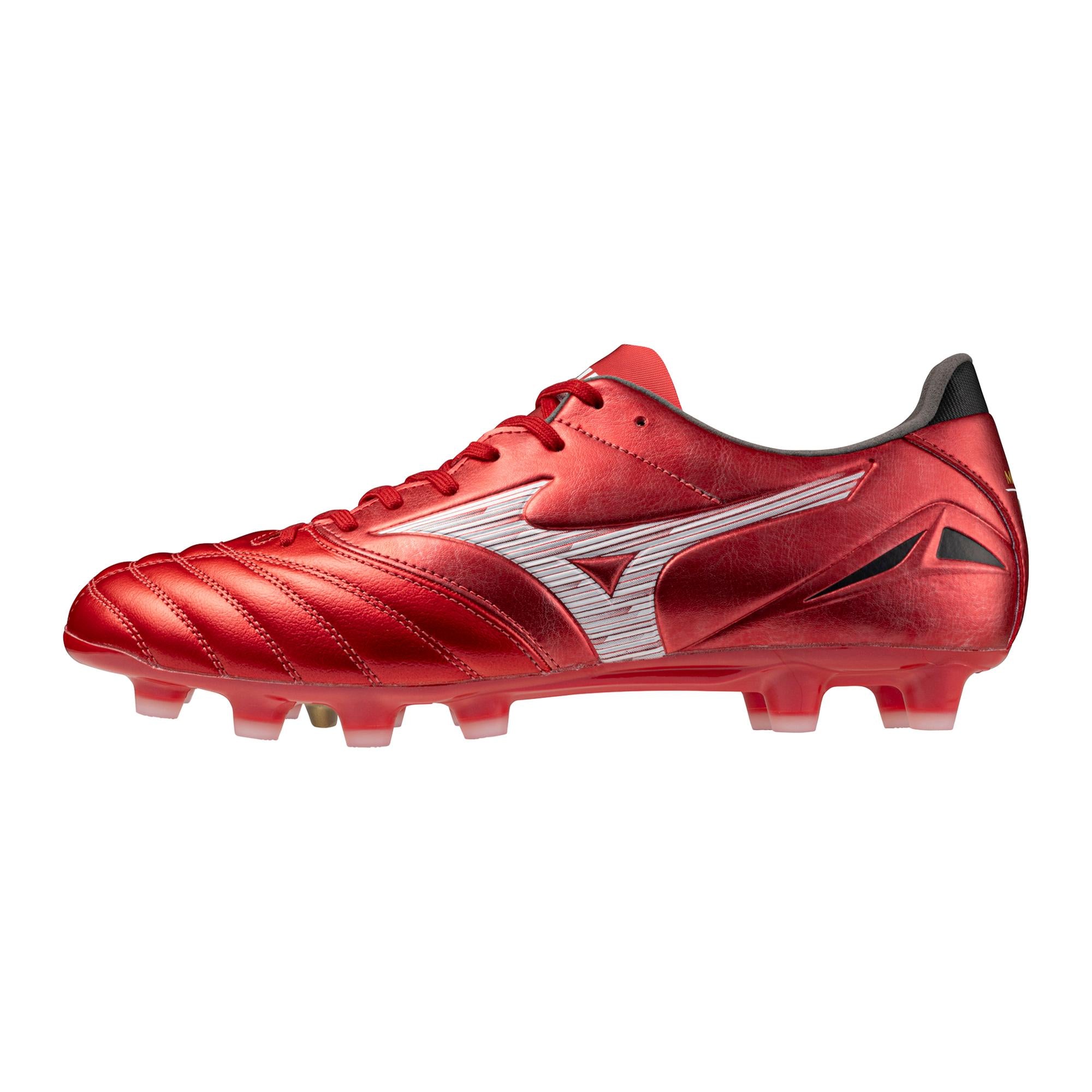 Morelia Neo IV Pro FG Firm KL Ground Soccer Cleat