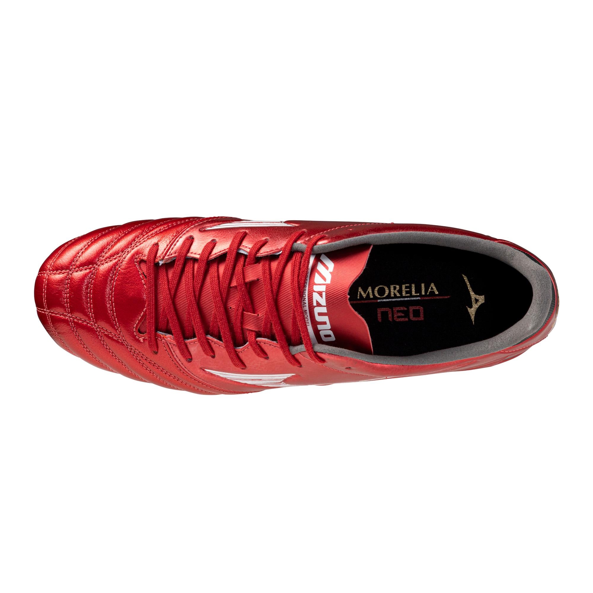 Morelia Neo IV Pro AG Artificial Grass KL Soccer Cleat
