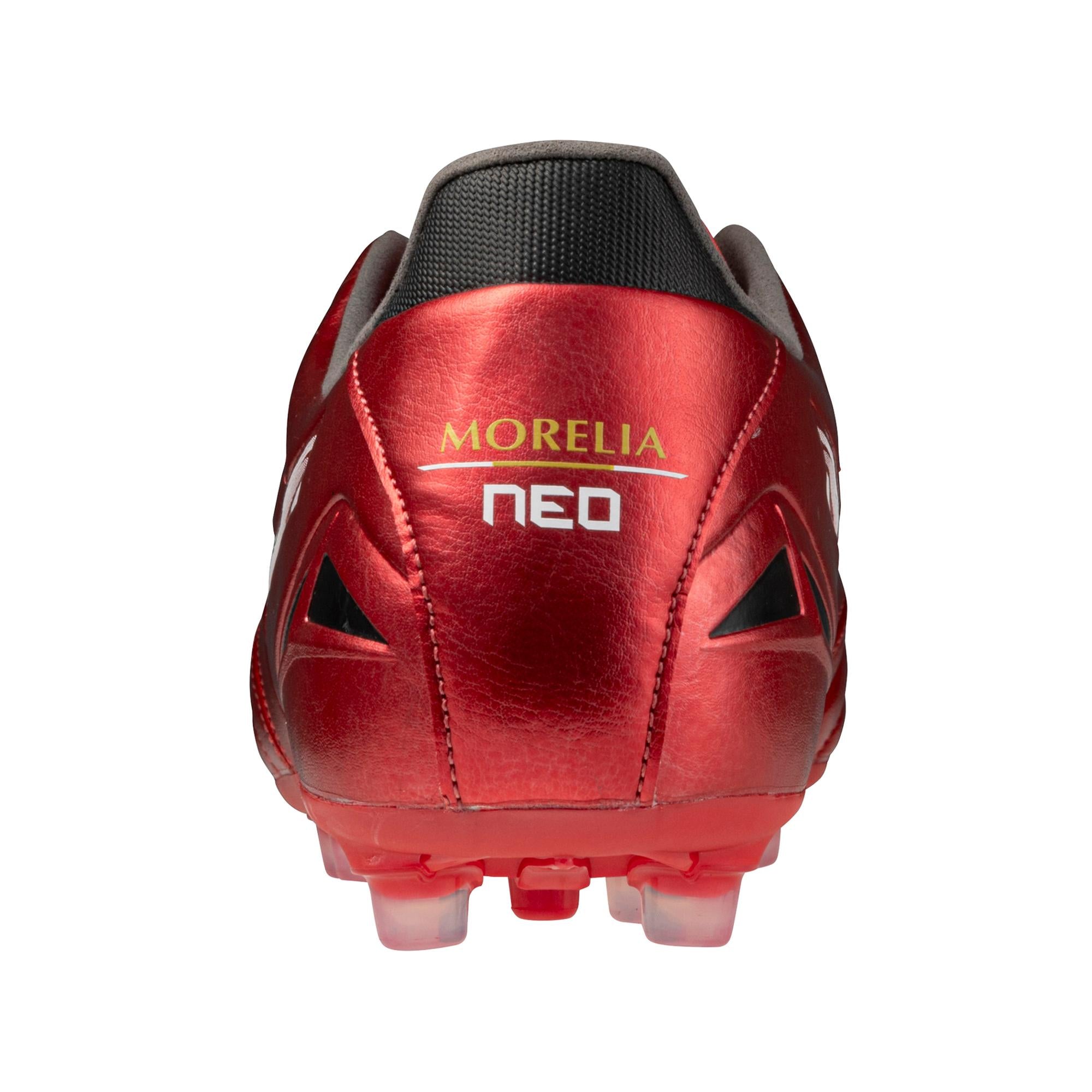 Morelia Neo IV Pro AG Artificial Grass KL Soccer Cleat