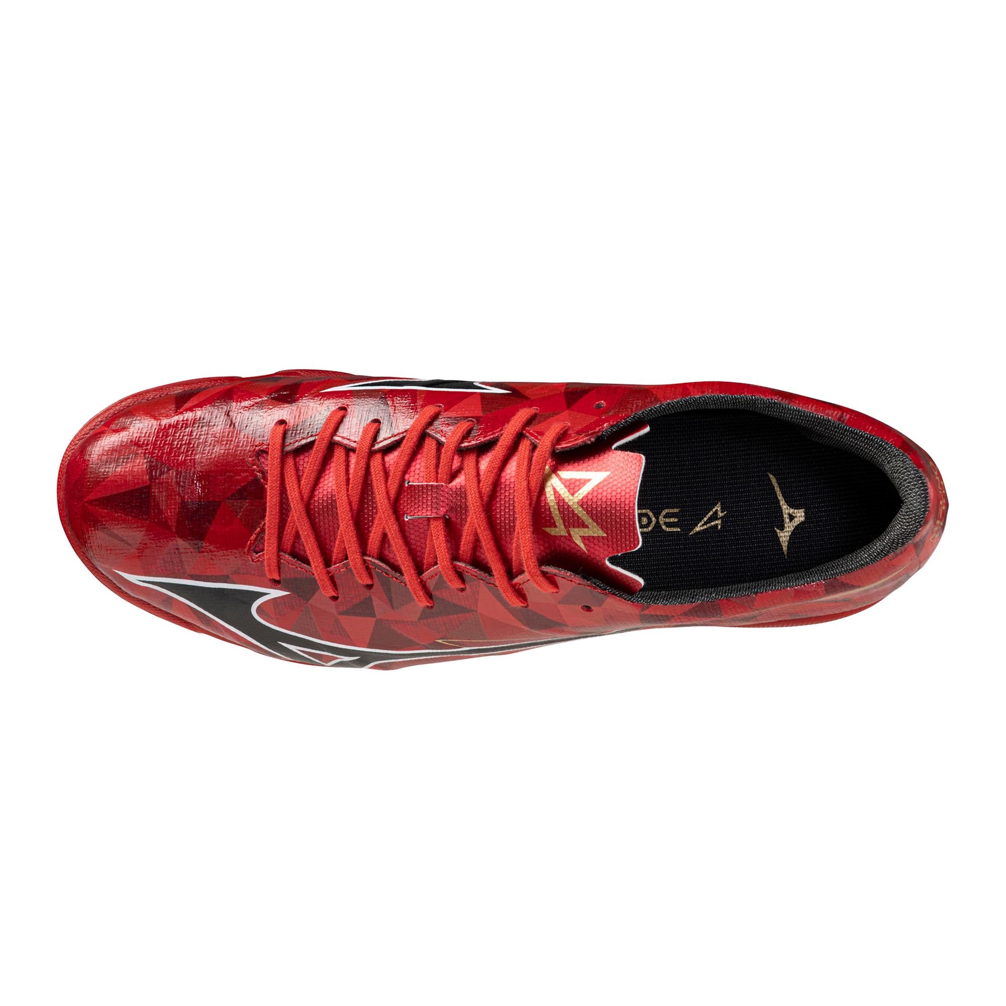 Mizuno Alpha II Pro All Surface Turf Soccer Shoe