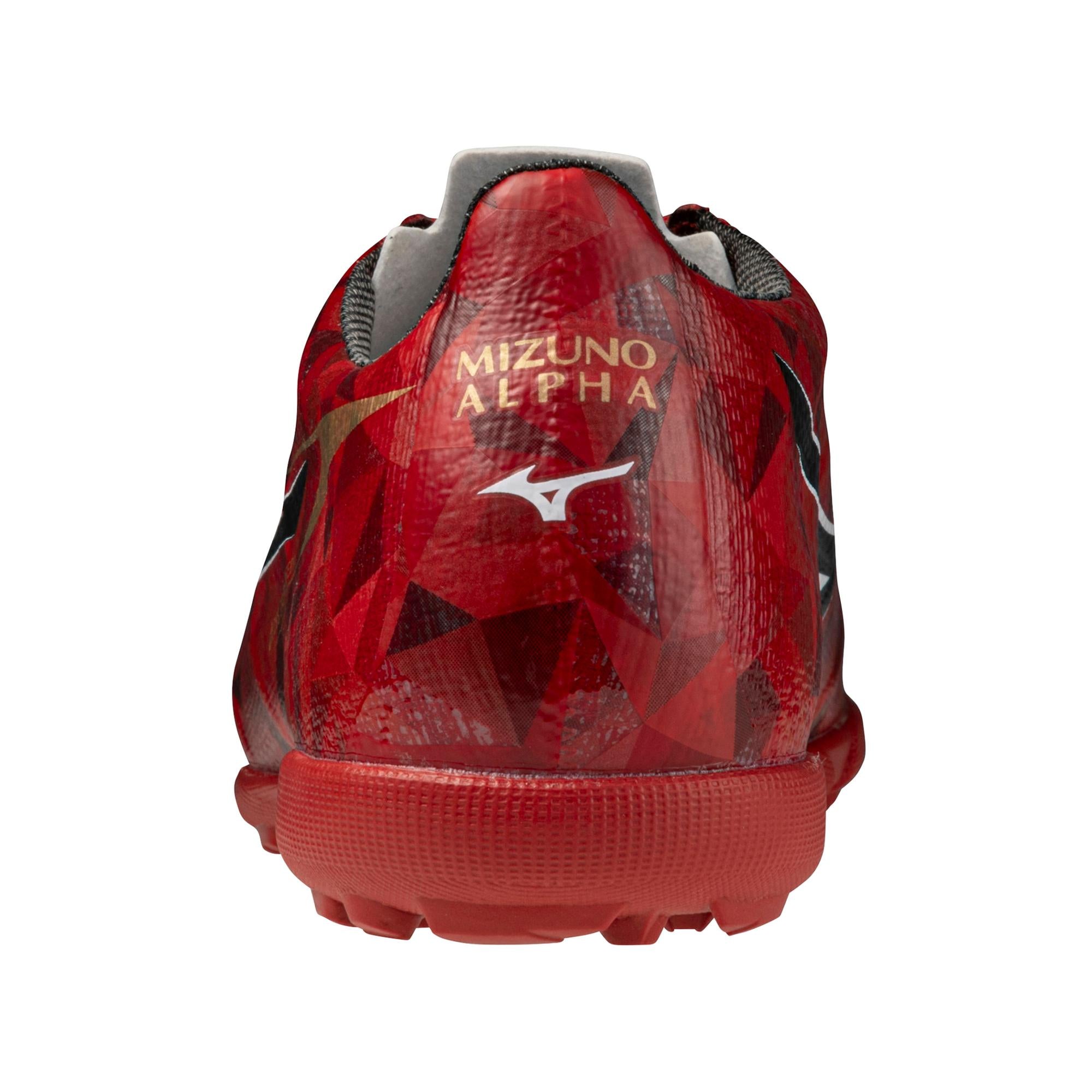 Mizuno Alpha II Pro All Surface Turf Soccer Shoe
