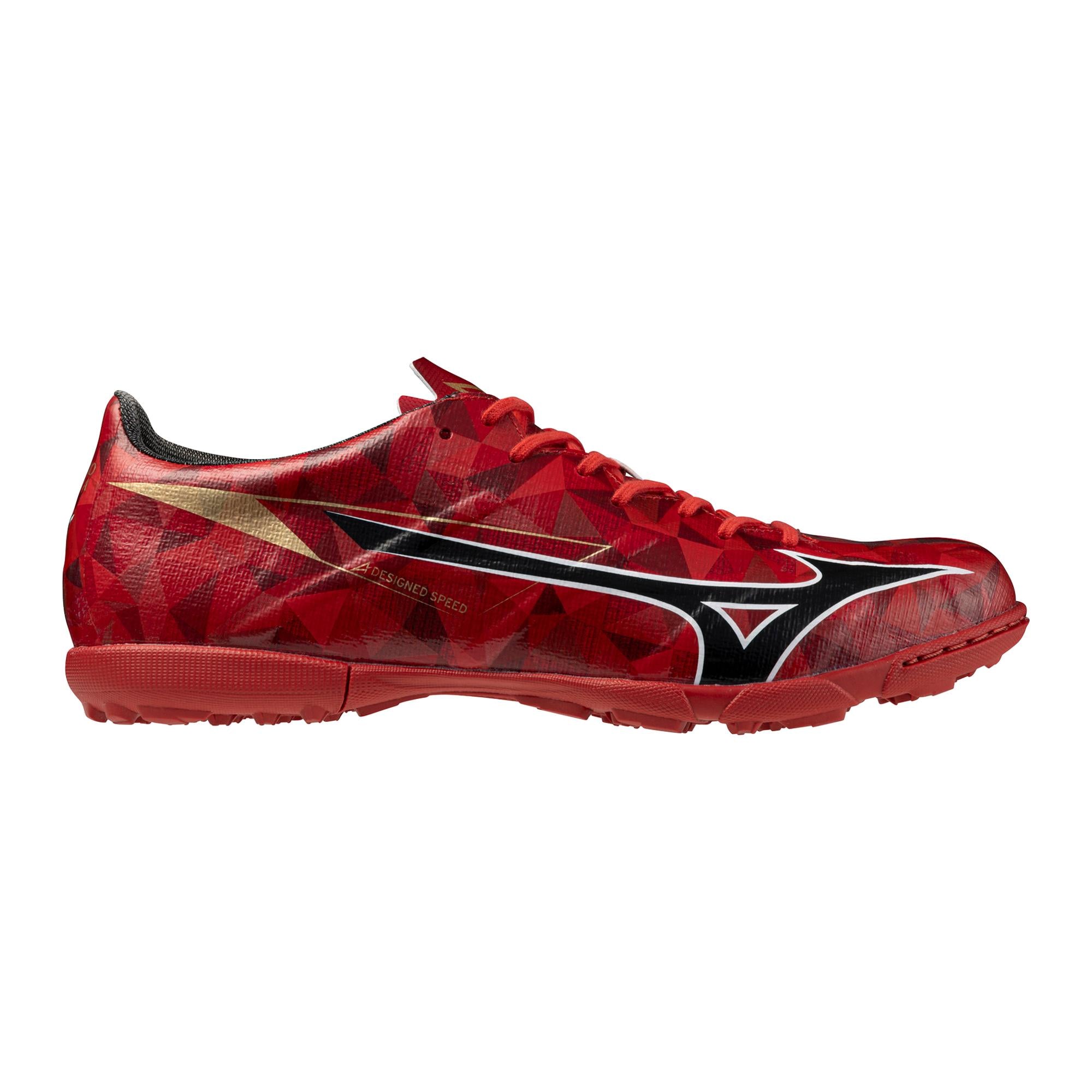 Mizuno Alpha II Pro All Surface Turf Soccer Shoe