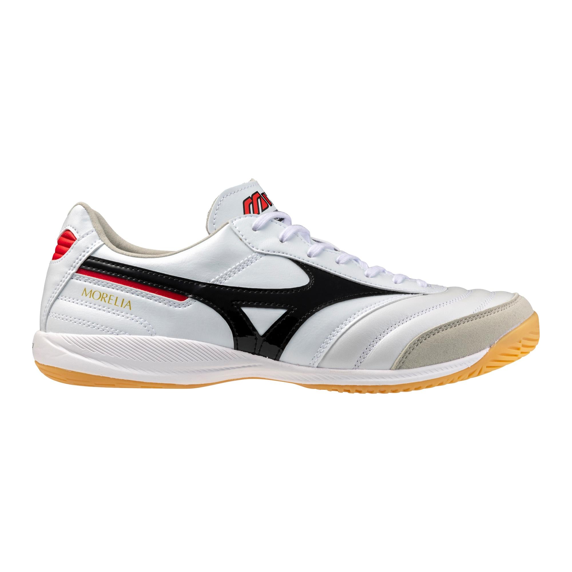 Morelia Sala Elite Indoor Soccer Shoe