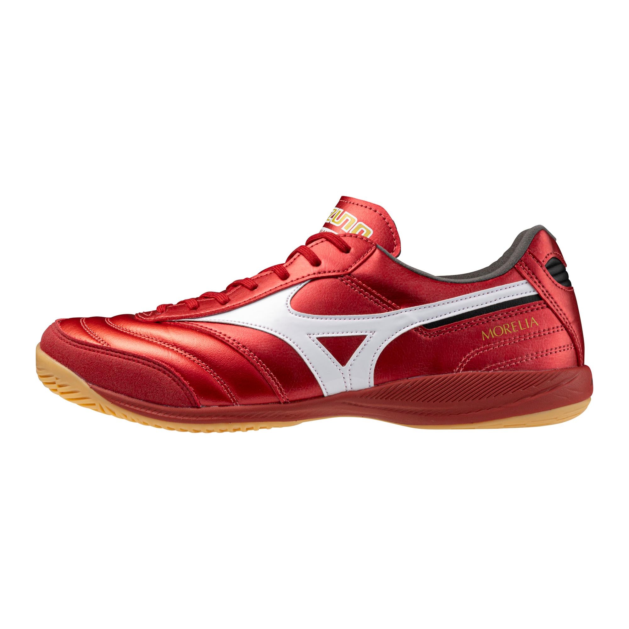 Morelia Sala Elite Indoor Soccer Shoe