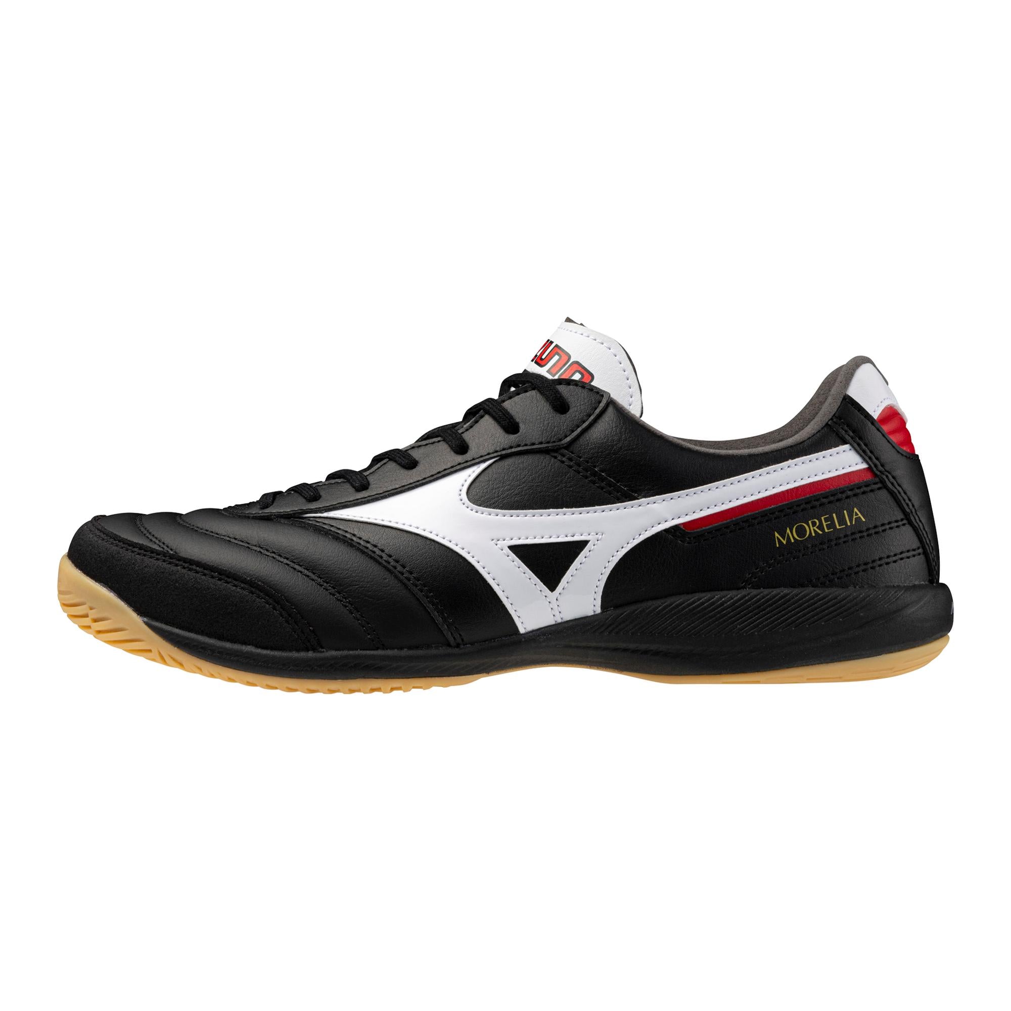 Morelia Sala Elite Indoor Soccer Shoe