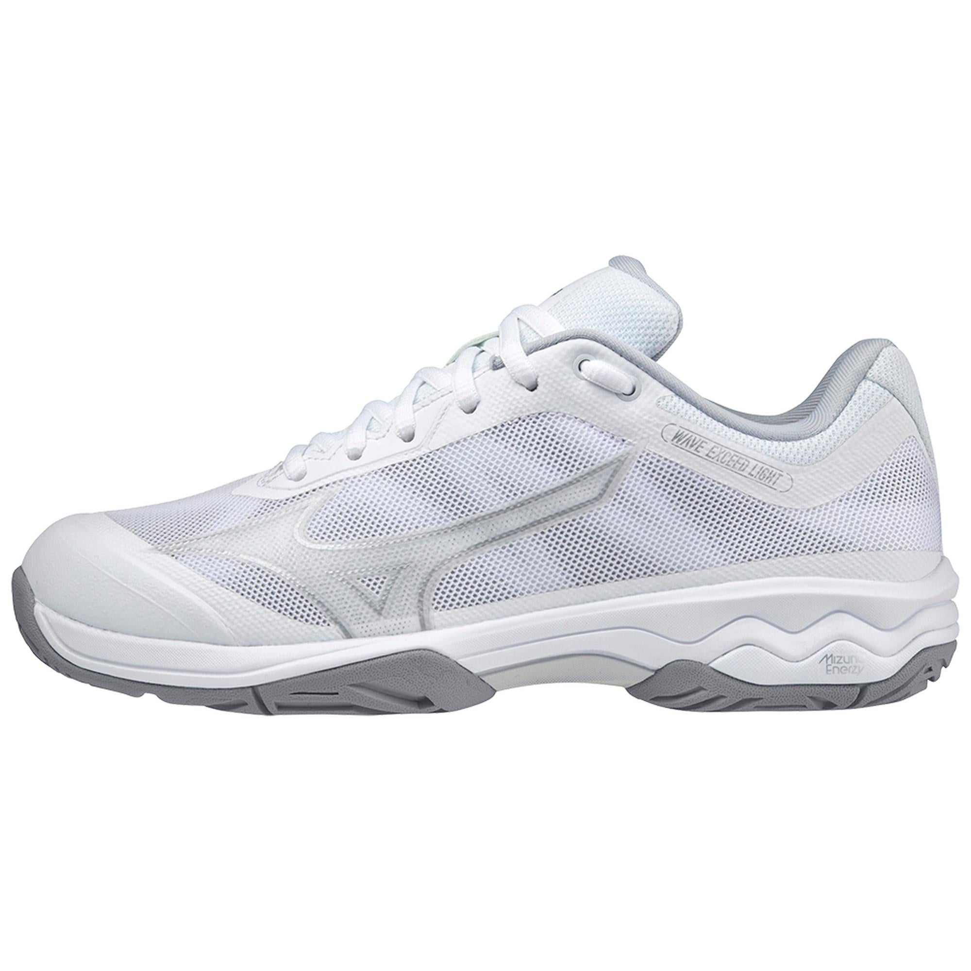 Wave Exceed Light AC Women's Tennis Shoe