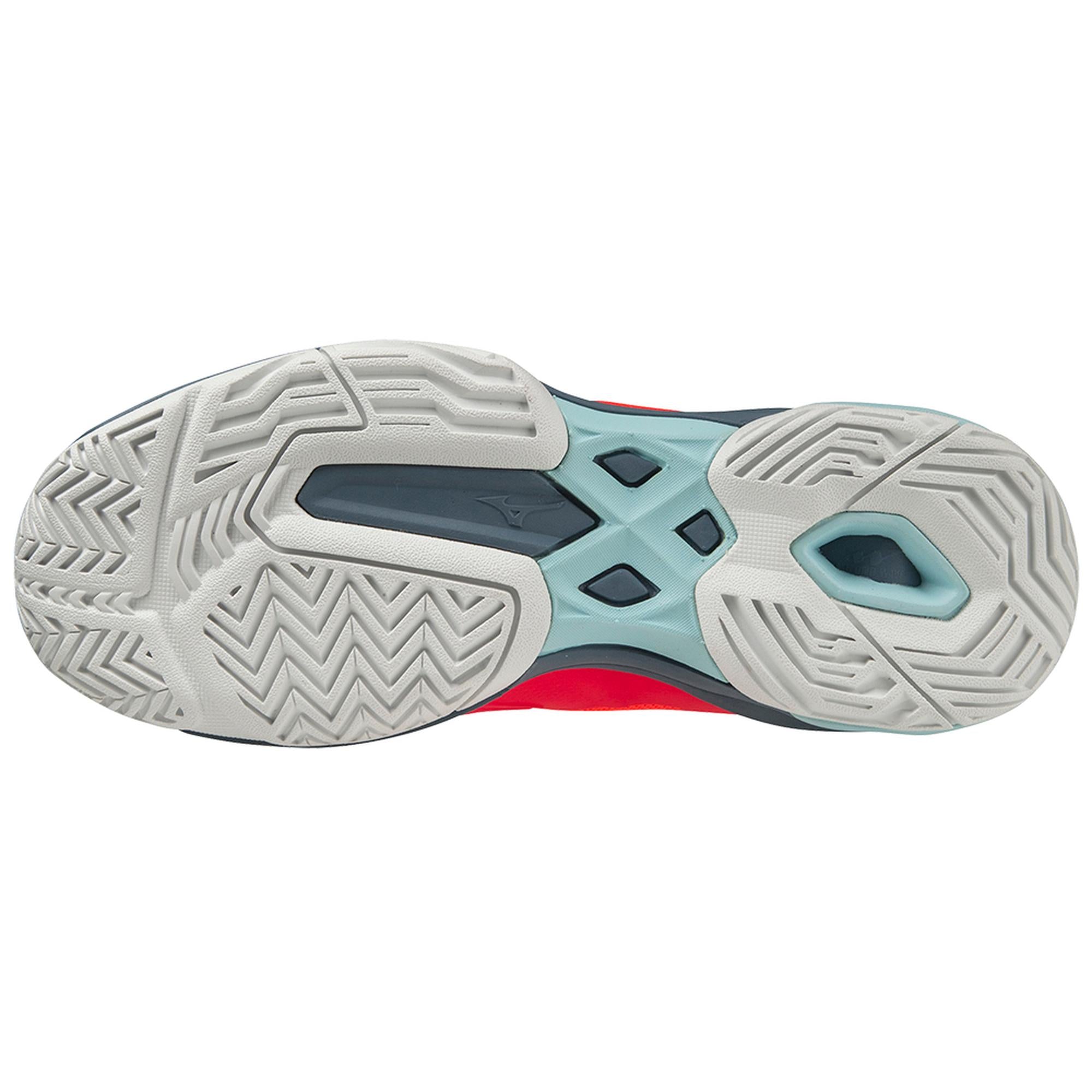 Wave Exceed Light AC Women's Tennis Shoe