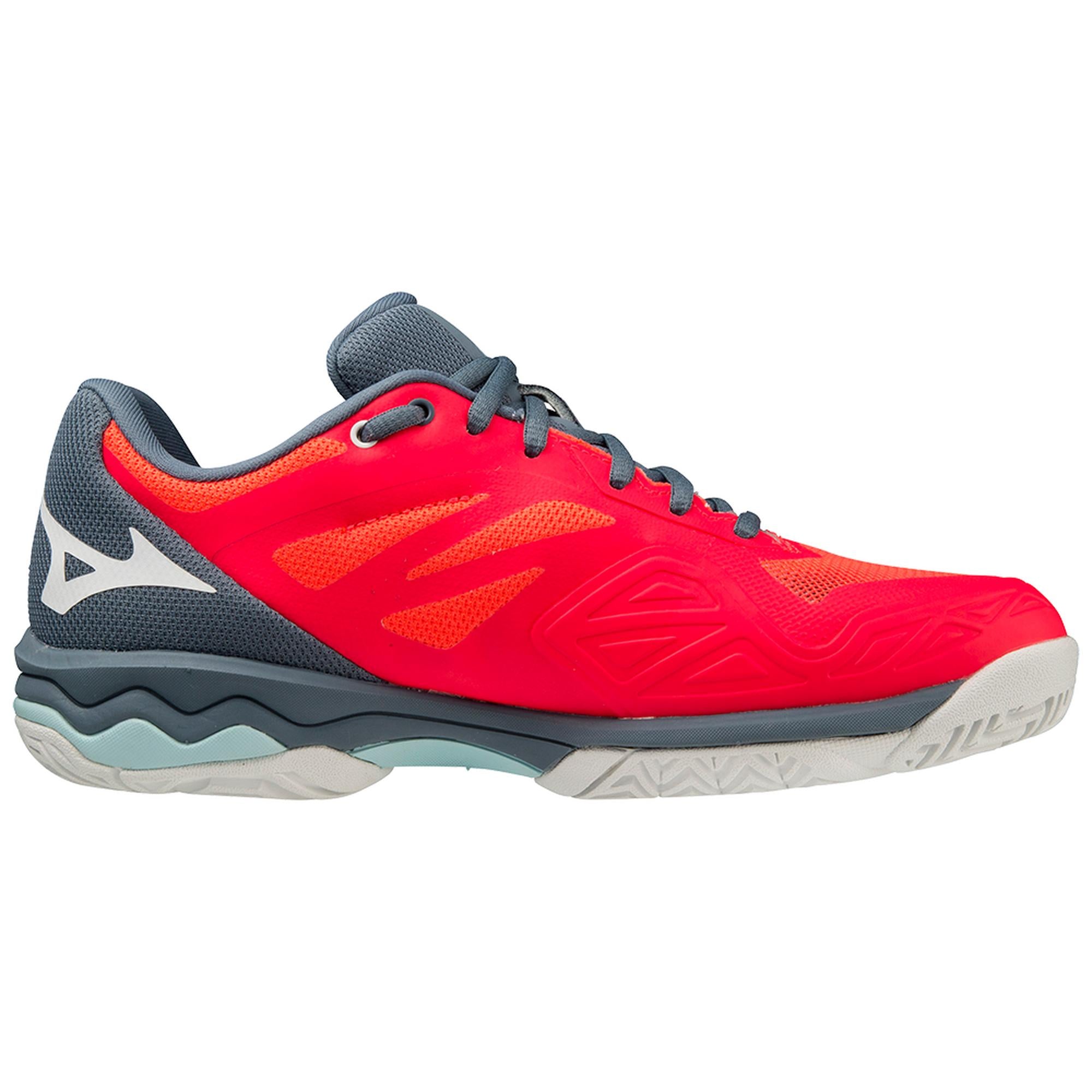 Wave Exceed Light AC Women's Tennis Shoe