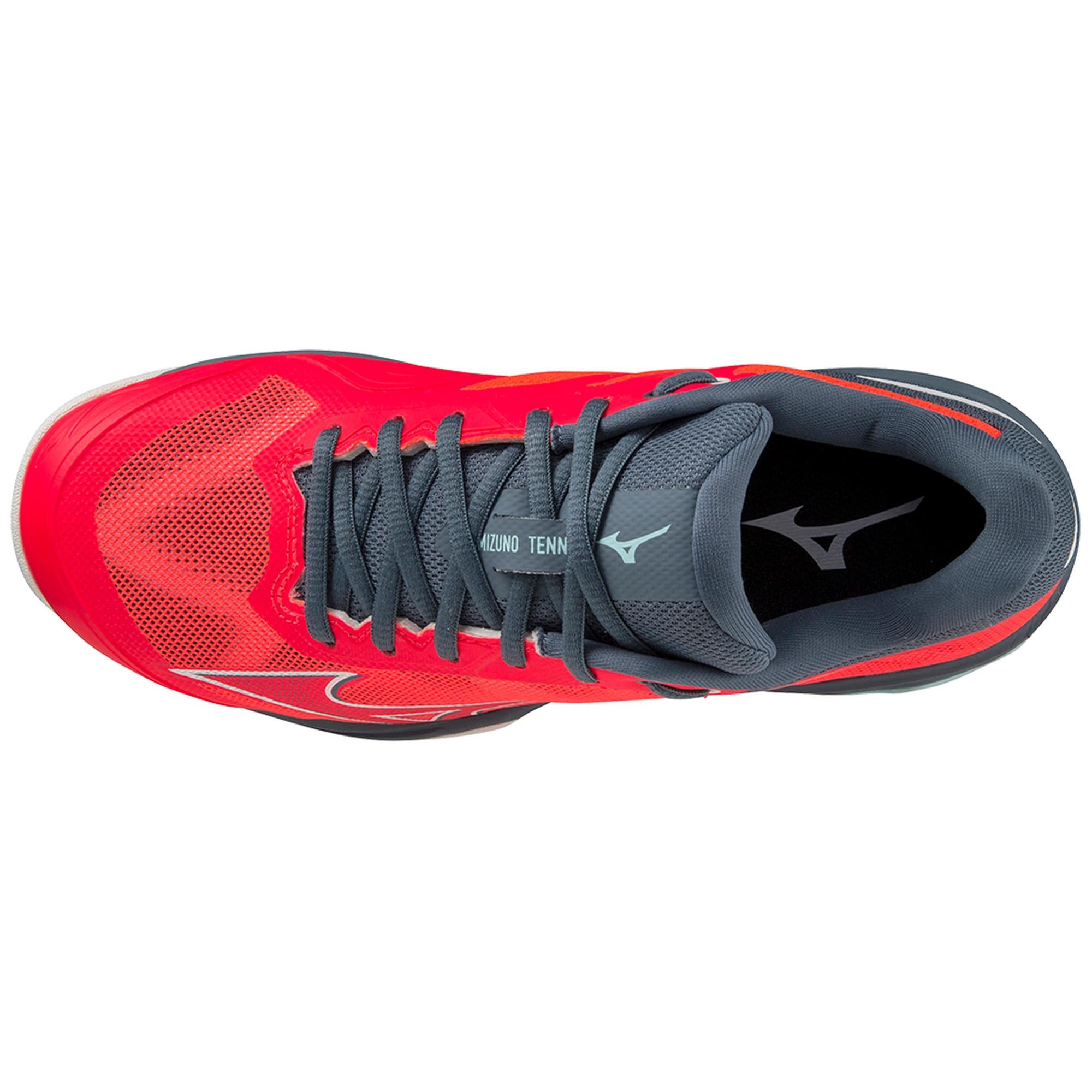 Wave Exceed Light AC Women's Tennis Shoe