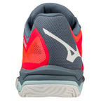 Wave Exceed Light AC Women's Tennis Shoe