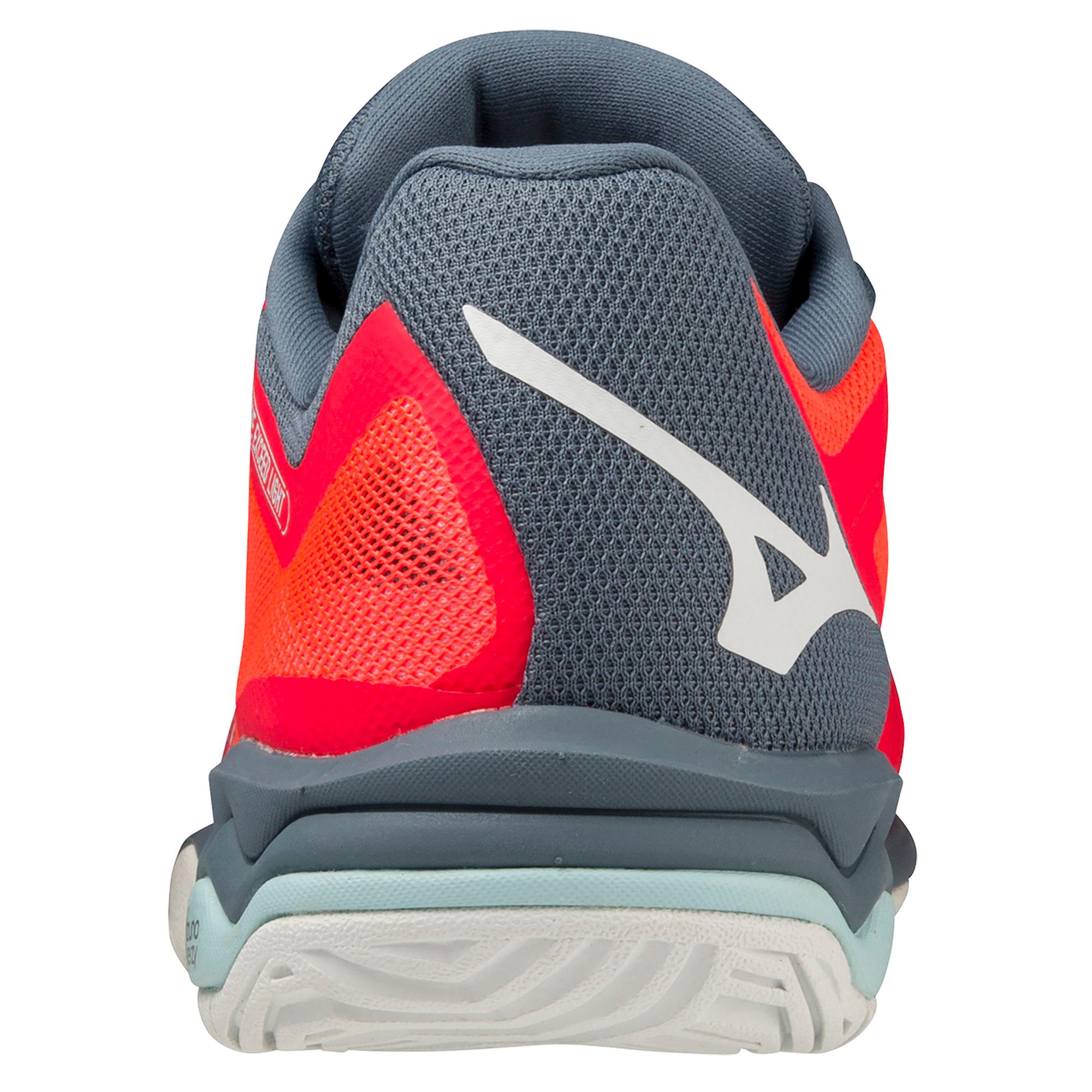Wave Exceed Light AC Women's Tennis Shoe