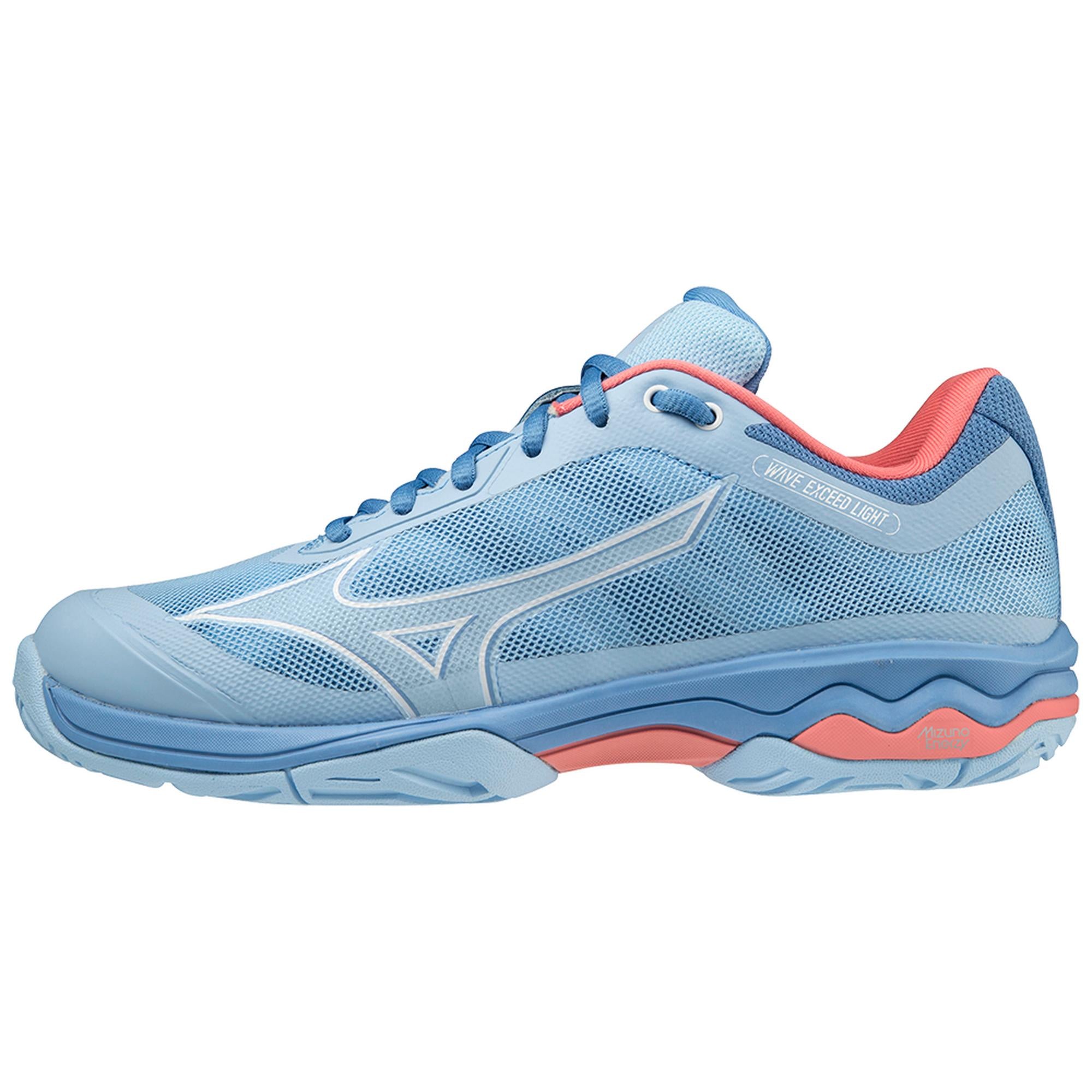 Wave Exceed Light AC Women's Tennis Shoe