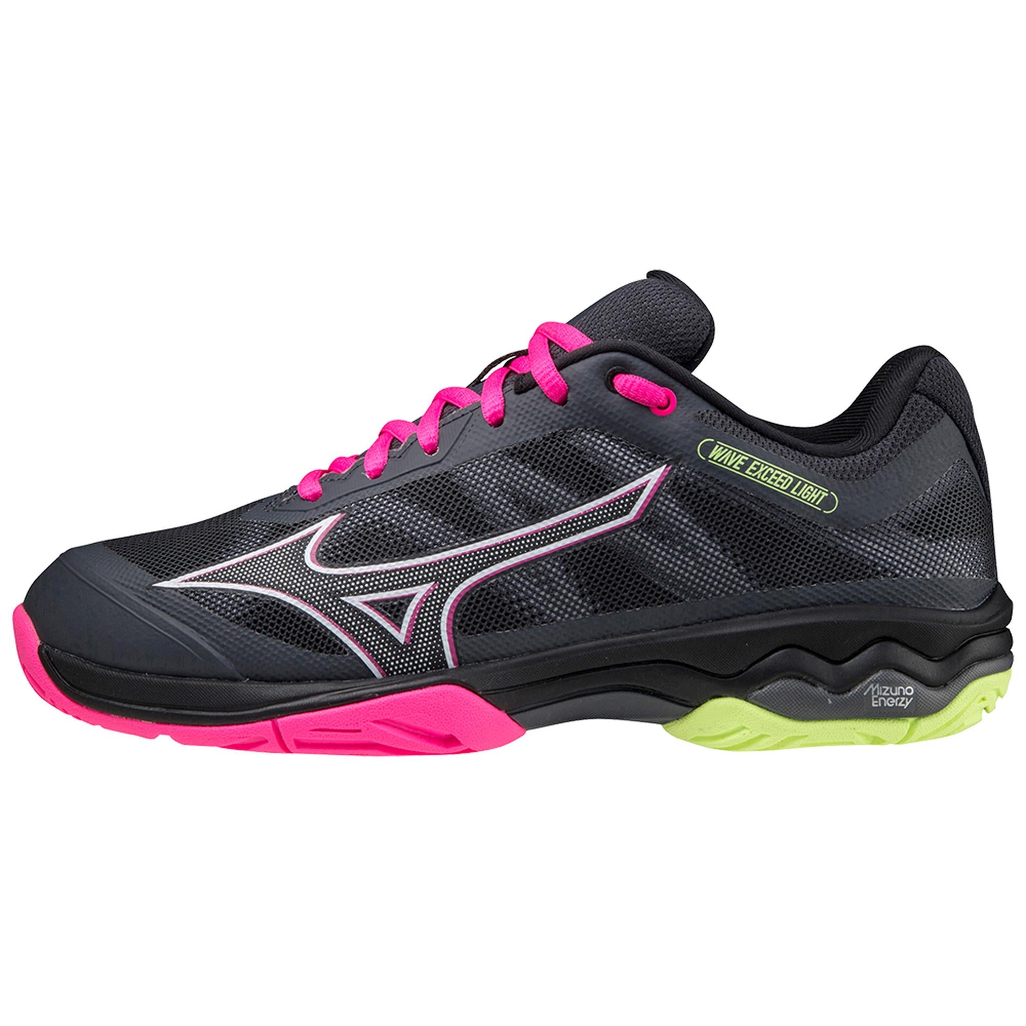Wave Exceed Light AC Women's Tennis Shoe