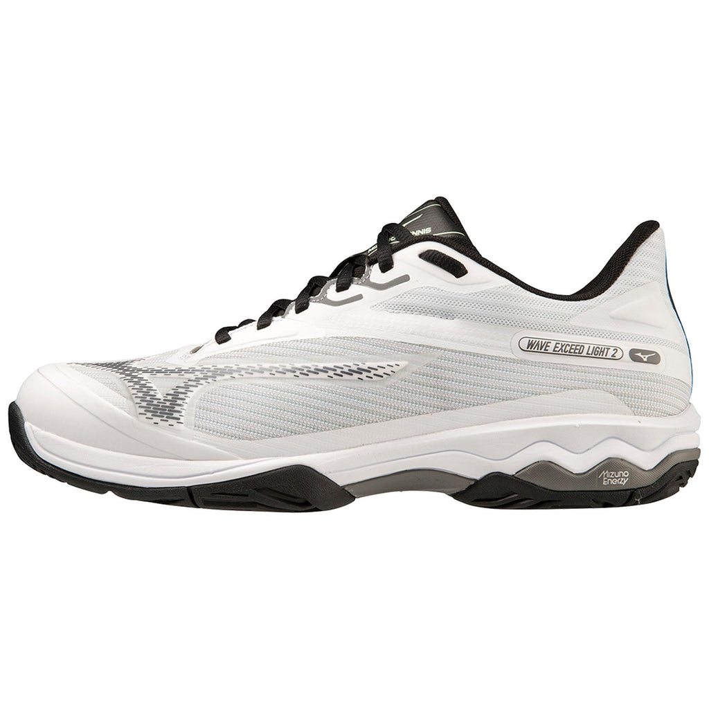 Wave Exceed Light 2 AC Men's Tennis Shoe