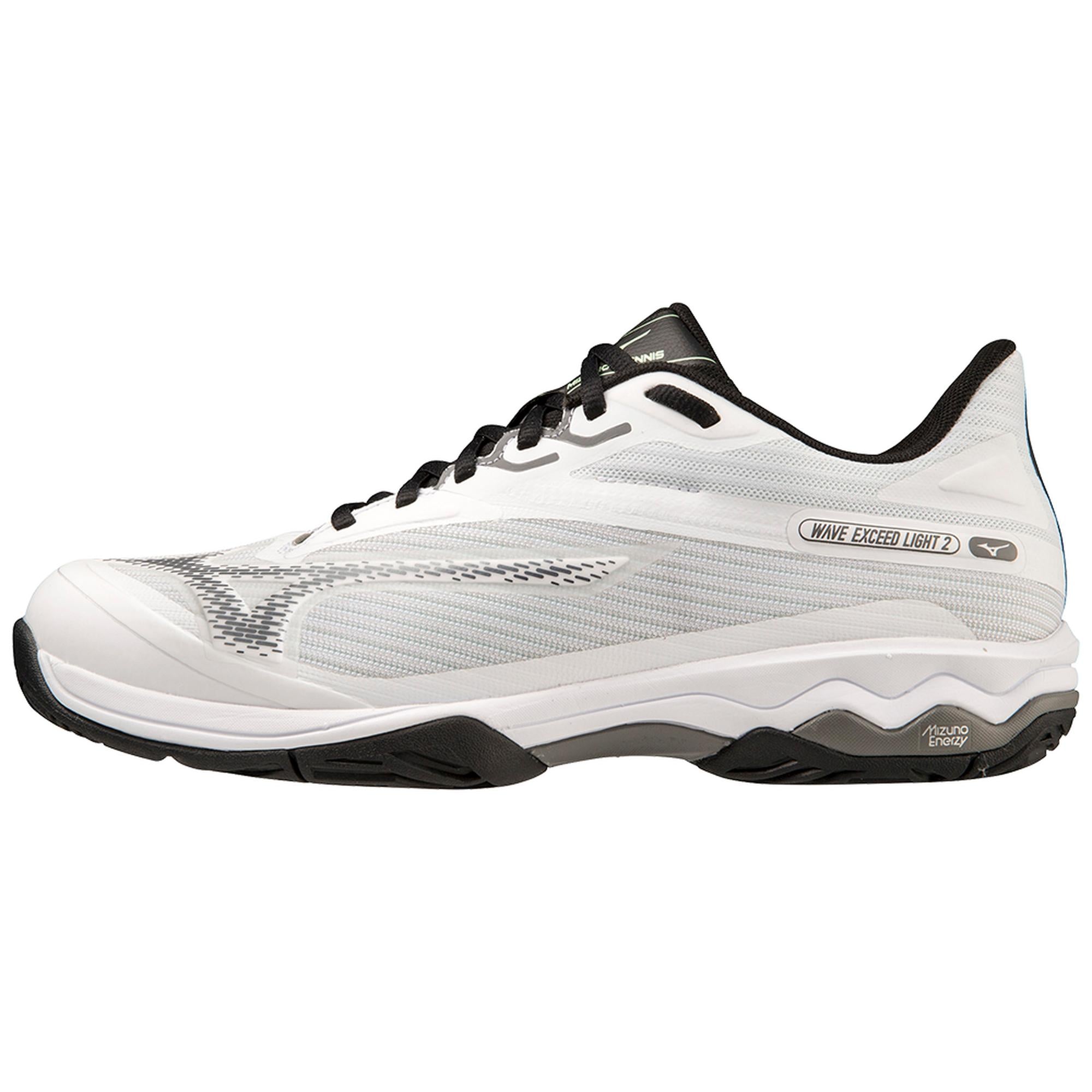 Wave Exceed Light 2 AC Men's Tennis Shoe