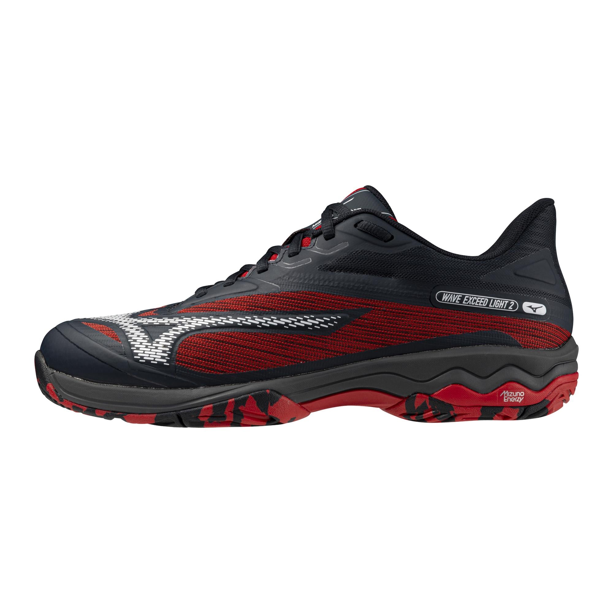 Wave Exceed Light 2 AC Men's Tennis Shoe