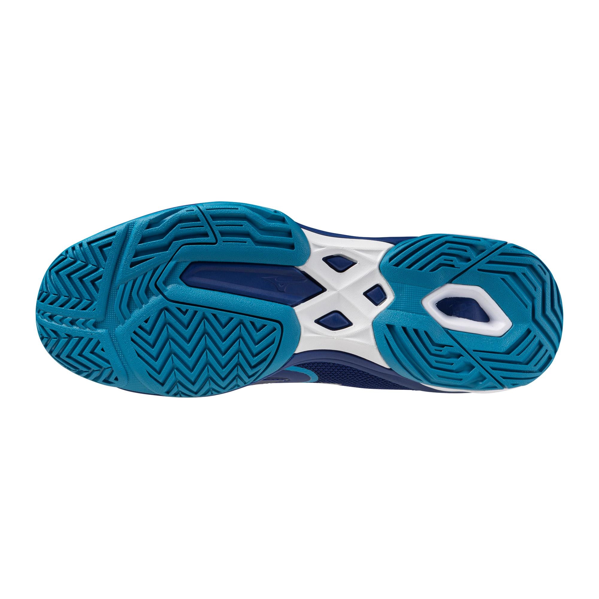Wave Exceed Light 2 AC Men's Tennis Shoe