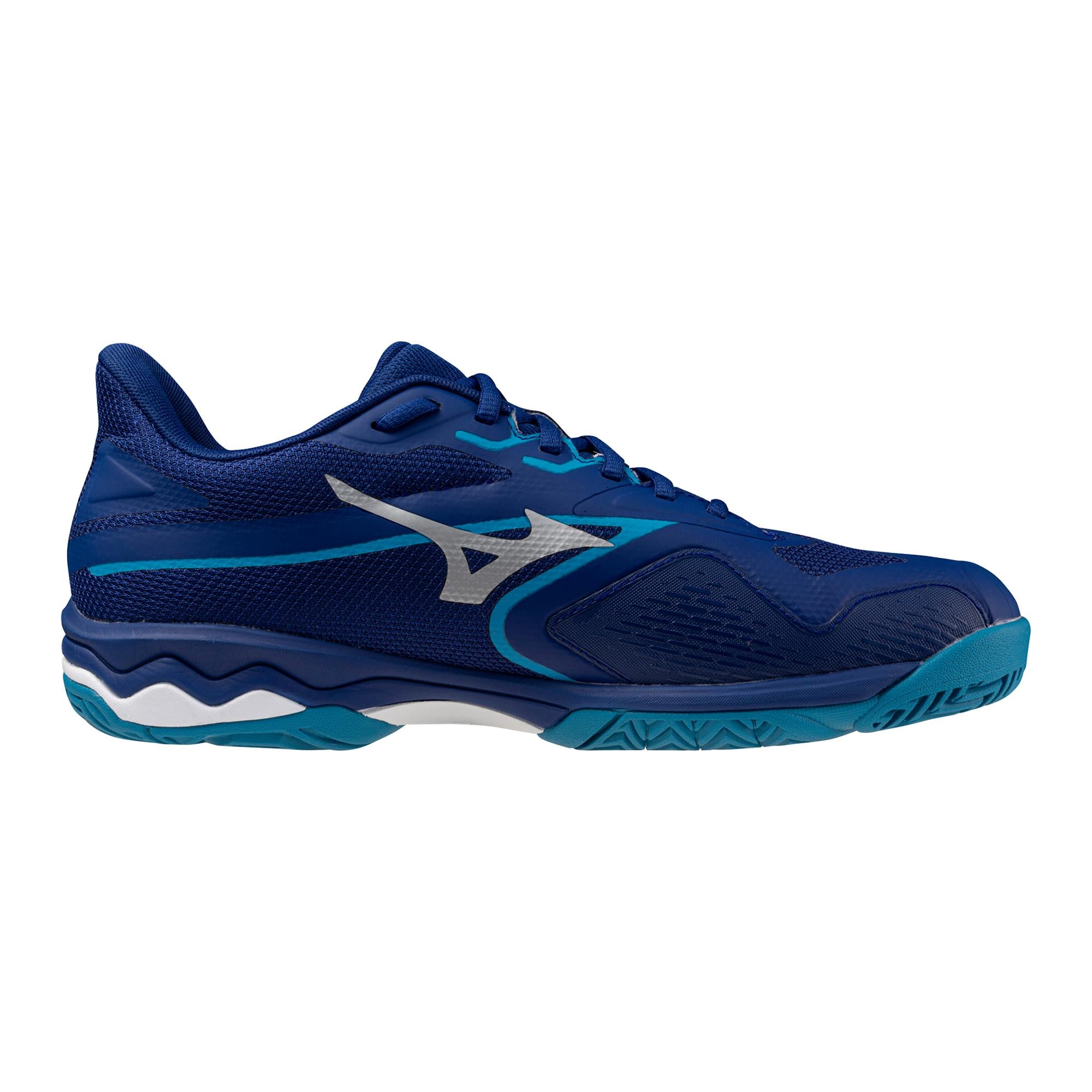 Wave Exceed Light 2 AC Men's Tennis Shoe