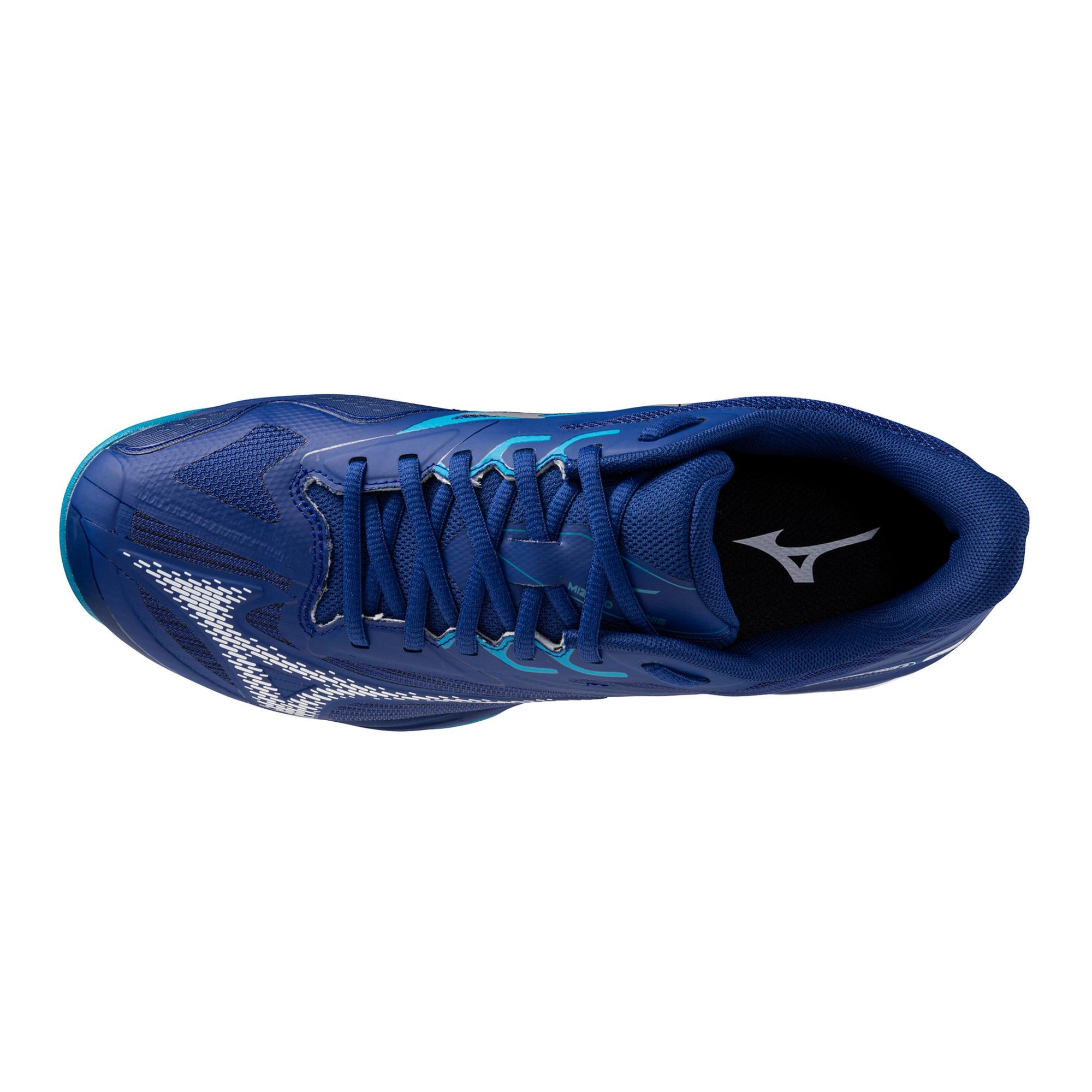 Wave Exceed Light 2 AC Men's Tennis Shoe