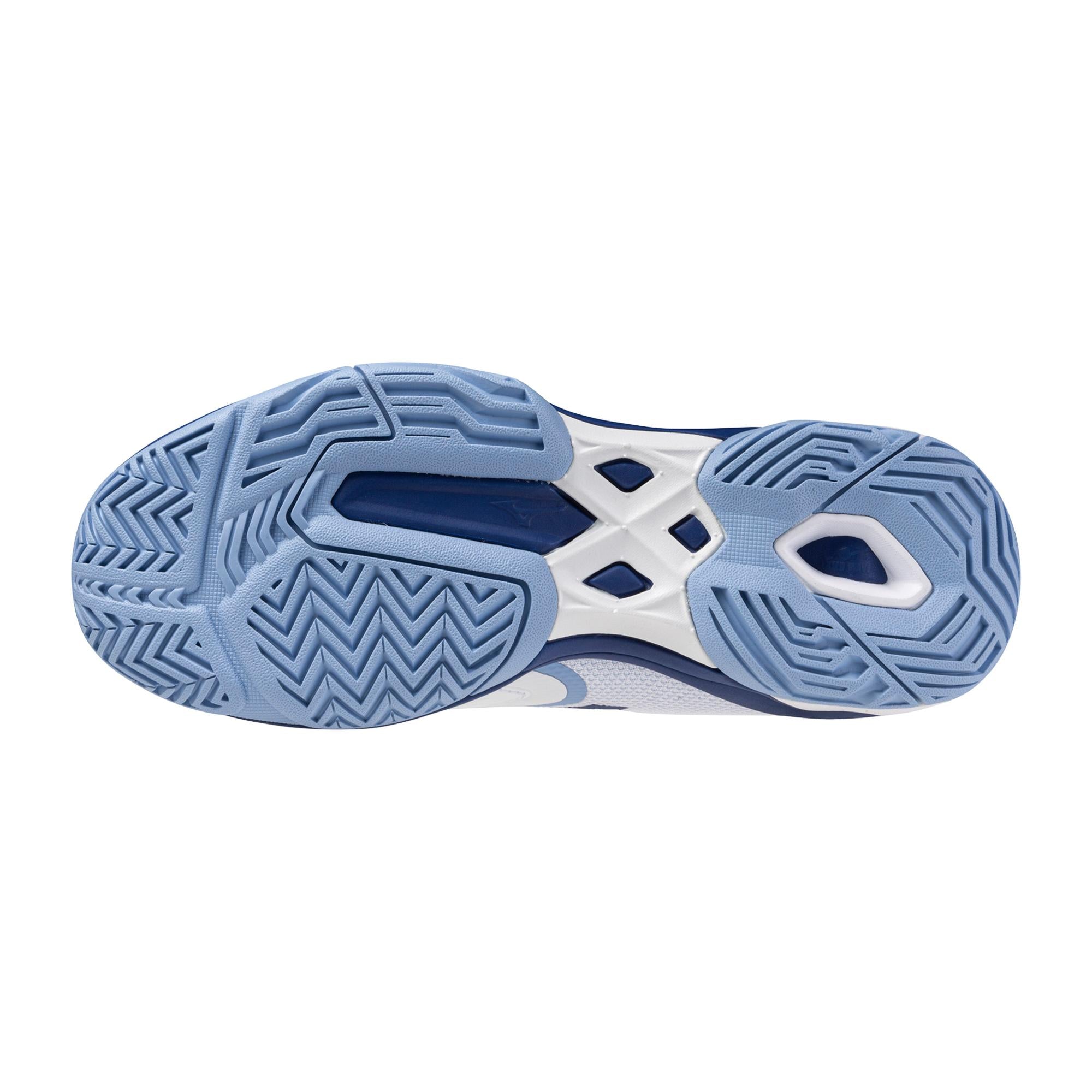 Wave Exceed Light 2 AC Women's Tennis Shoe