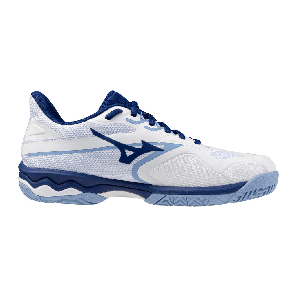 Wave Exceed Light 2 AC Women's Tennis Shoe