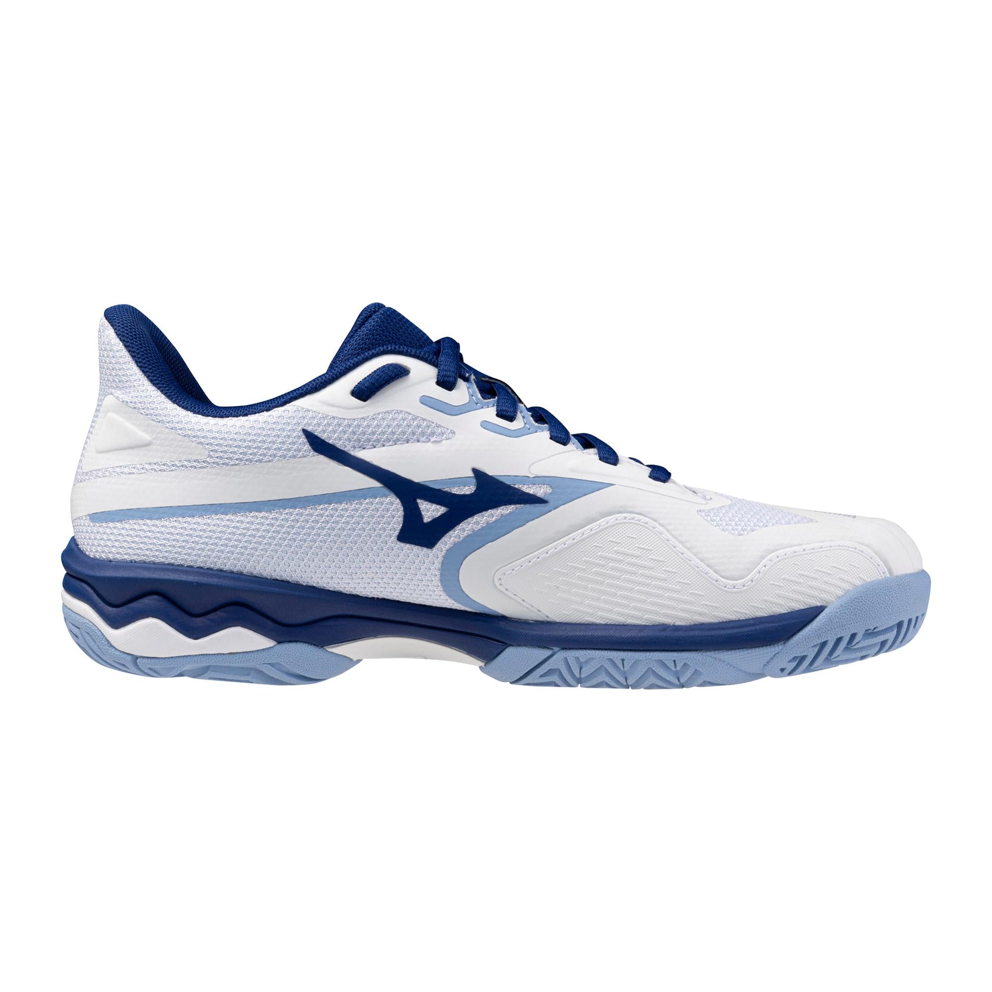Wave Exceed Light 2 AC Women's Tennis Shoe