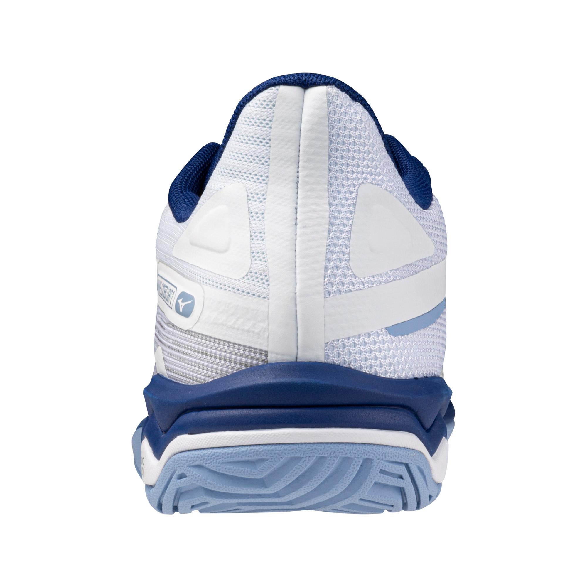 Wave Exceed Light 2 AC Women's Tennis Shoe