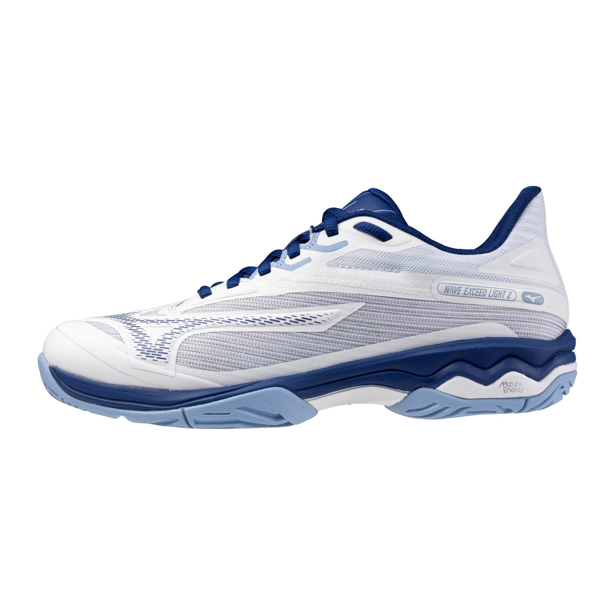 Wave Exceed Light 2 AC Women's Tennis Shoe