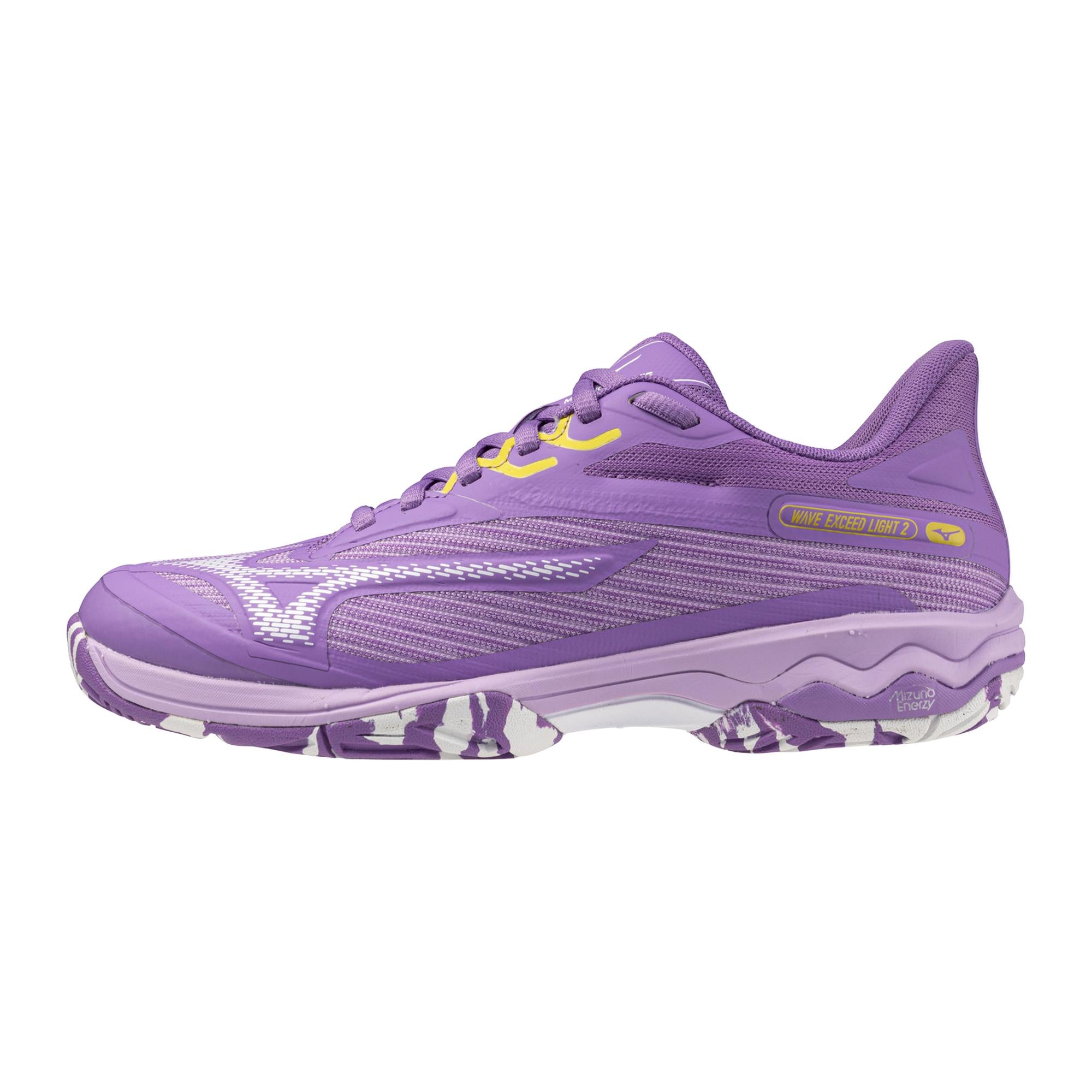 Wave Exceed Light 2 AC Women's Tennis Shoe