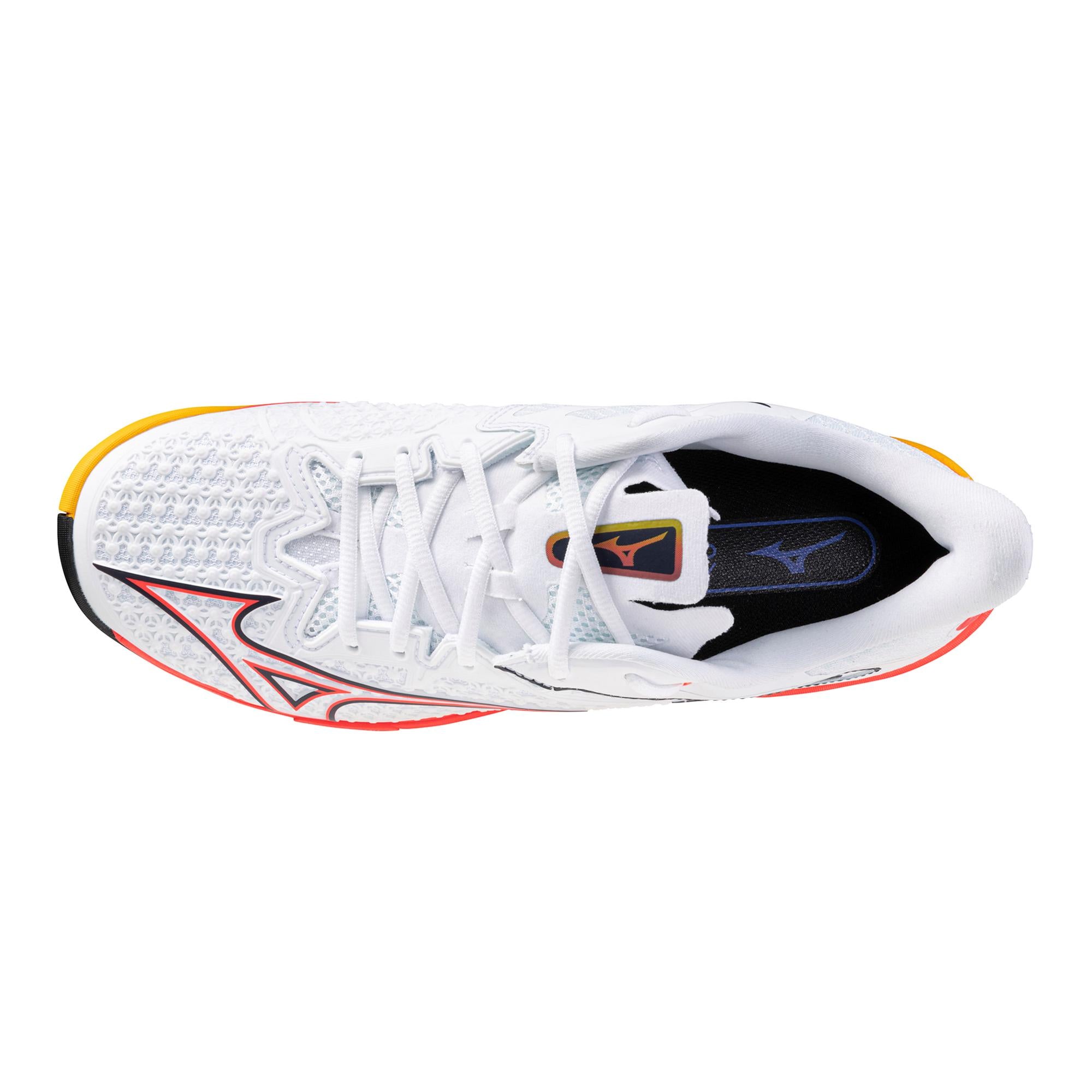 Wave Exceed Tour 6 AC Men's Tennis Shoe