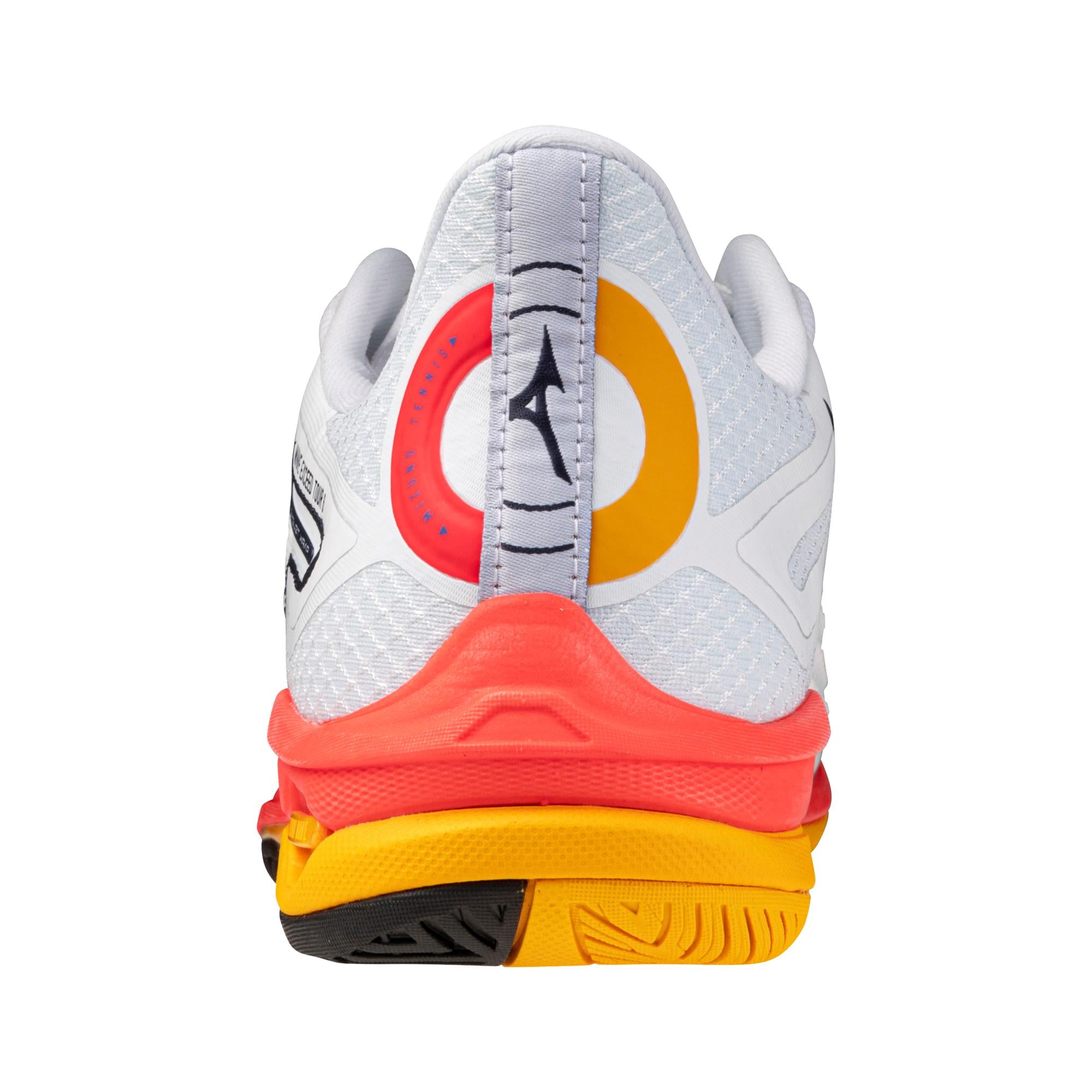 Wave Exceed Tour 6 AC Men's Tennis Shoe