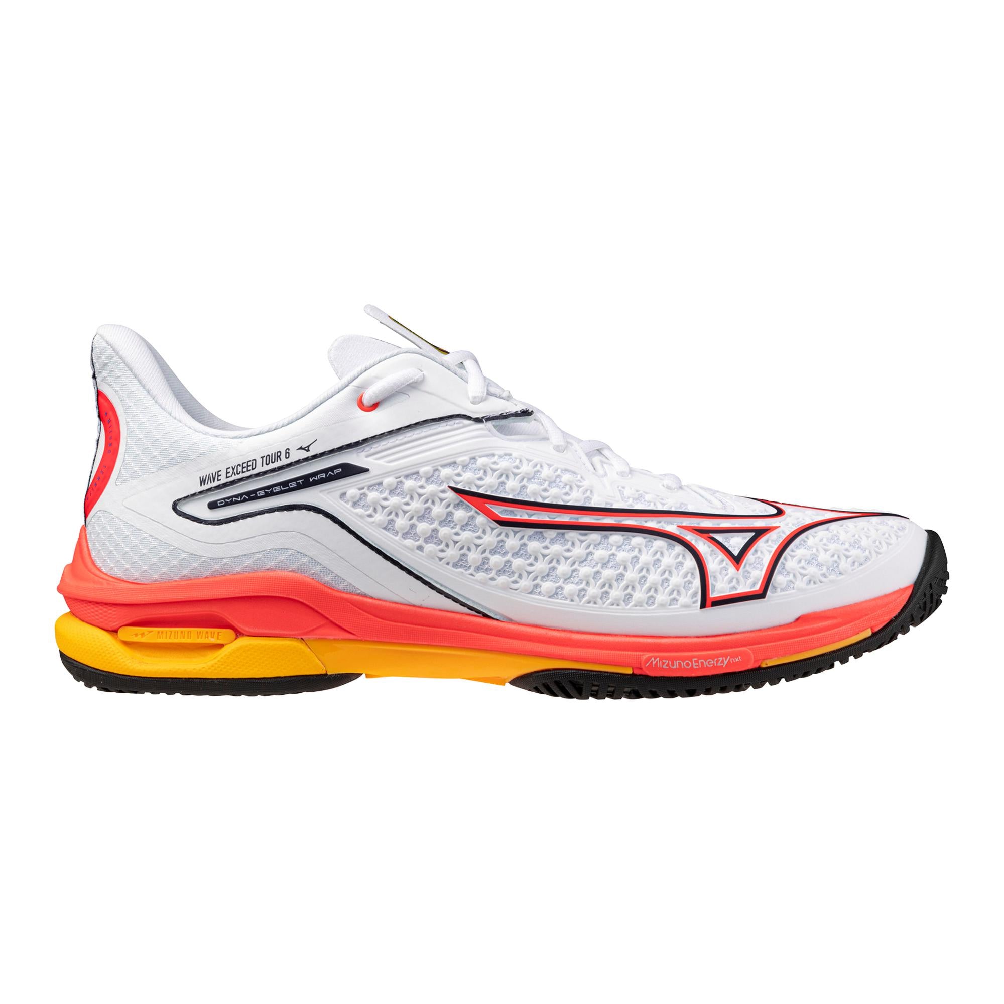 Wave Exceed Tour 6 AC Men's Tennis Shoe