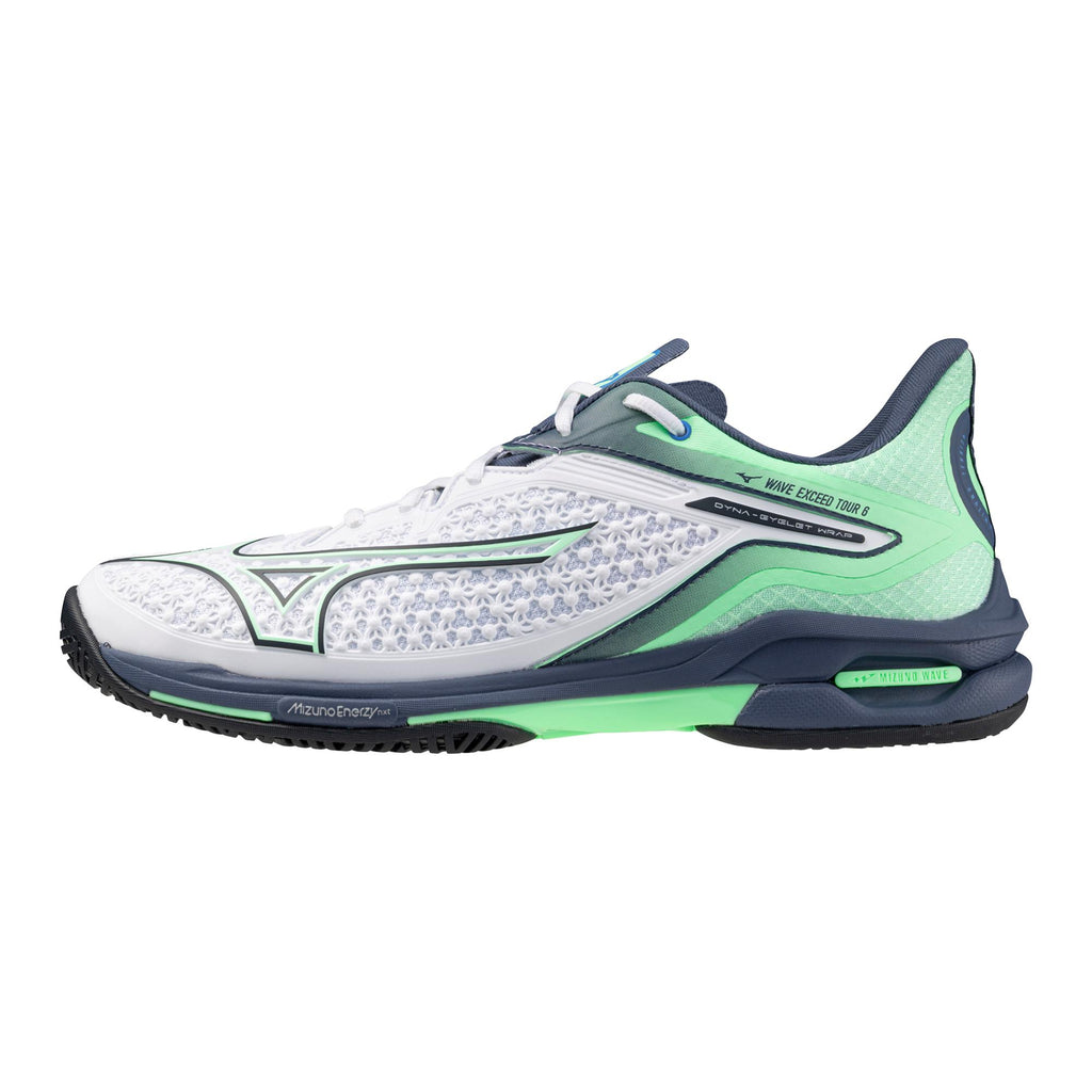 Wave Exceed Tour 6 AC Men's Tennis Shoe