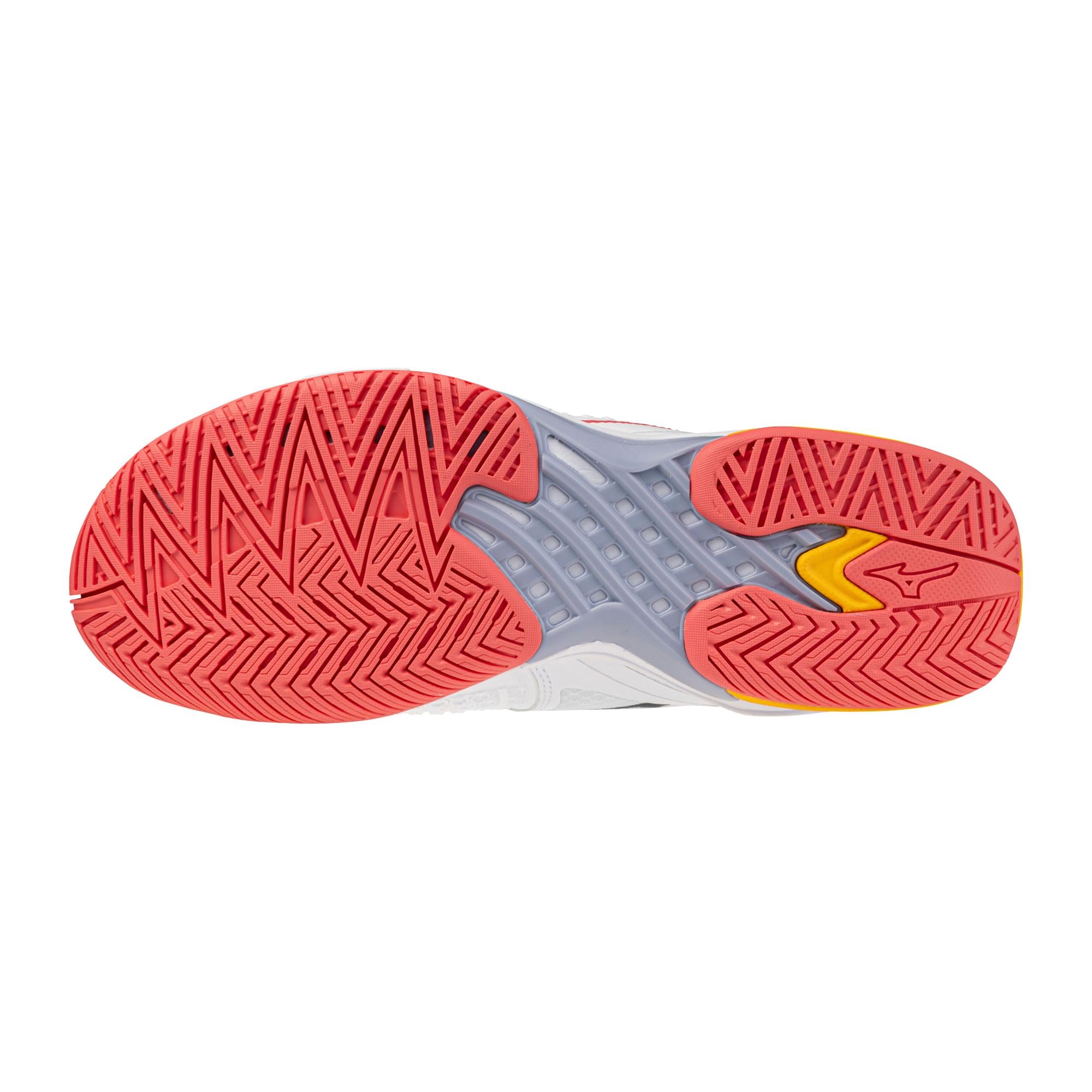Wave Exceed Tour 6 AC Women's Tennis Shoe