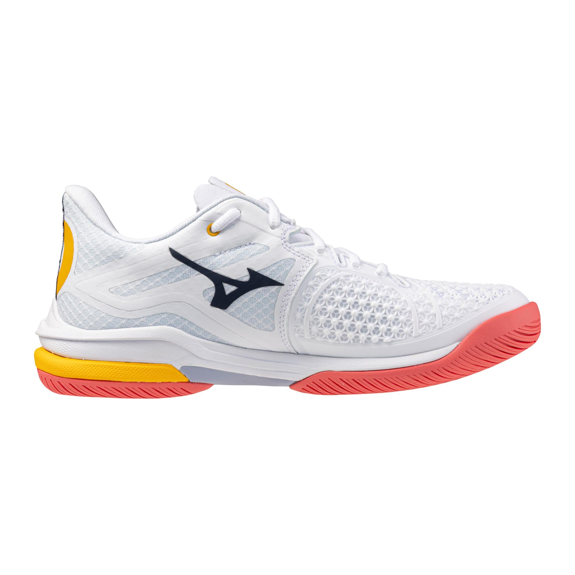 Wave Exceed Tour 6 AC Women's Tennis Shoe