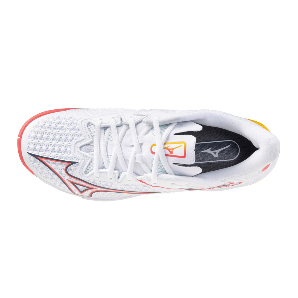 Wave Exceed Tour 6 AC Women's Tennis Shoe
