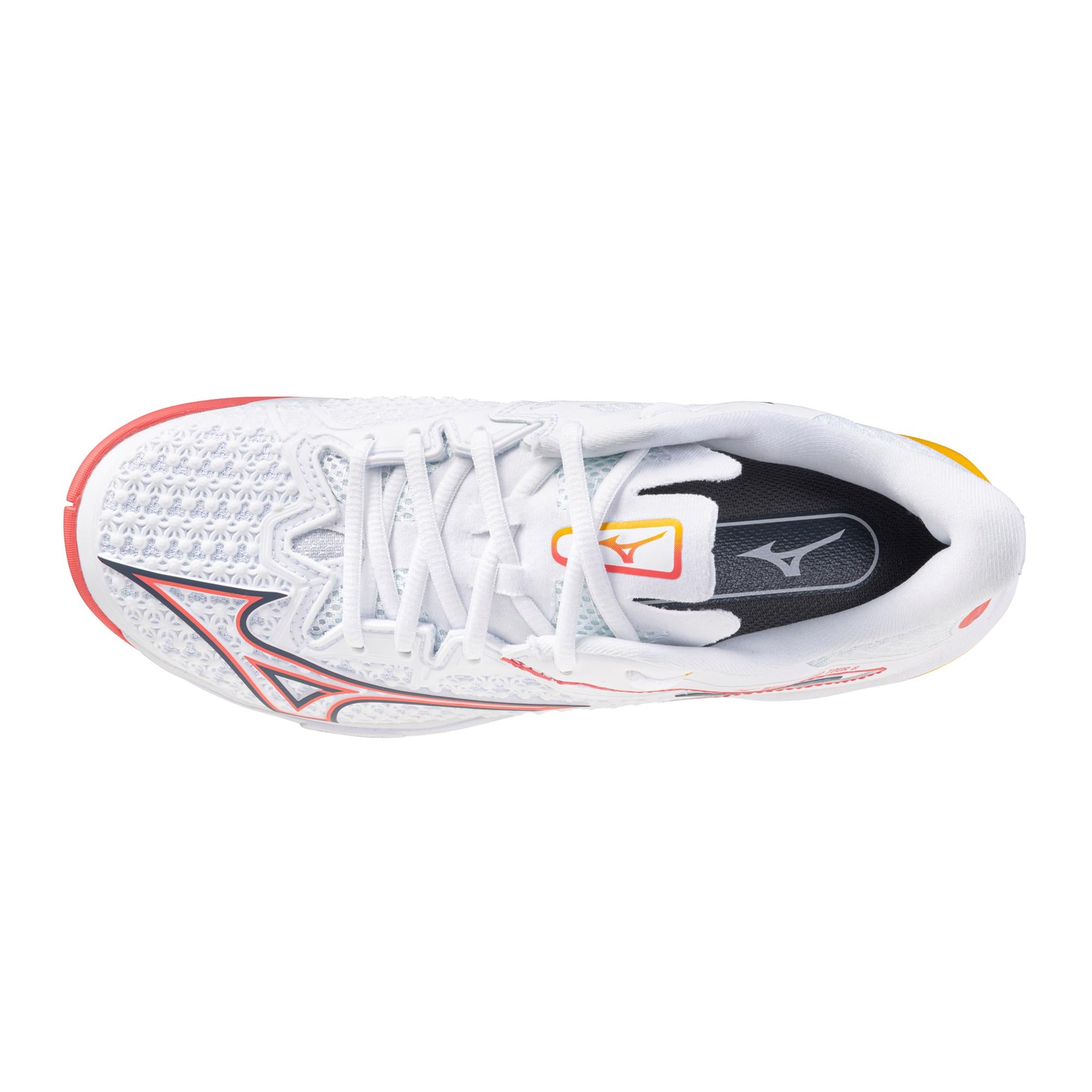 Wave Exceed Tour 6 AC Women's Tennis Shoe