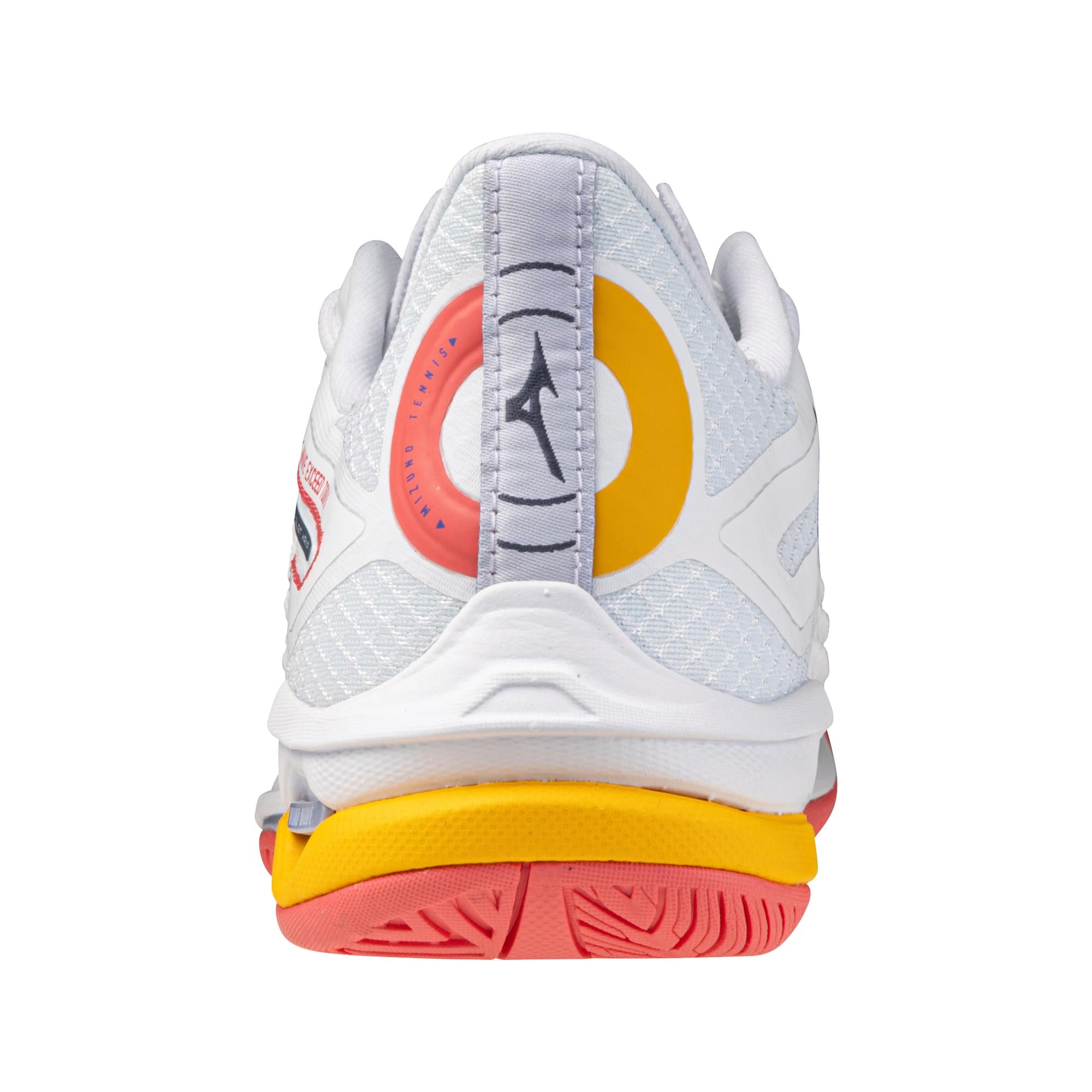 Wave Exceed Tour 6 AC Women's Tennis Shoe