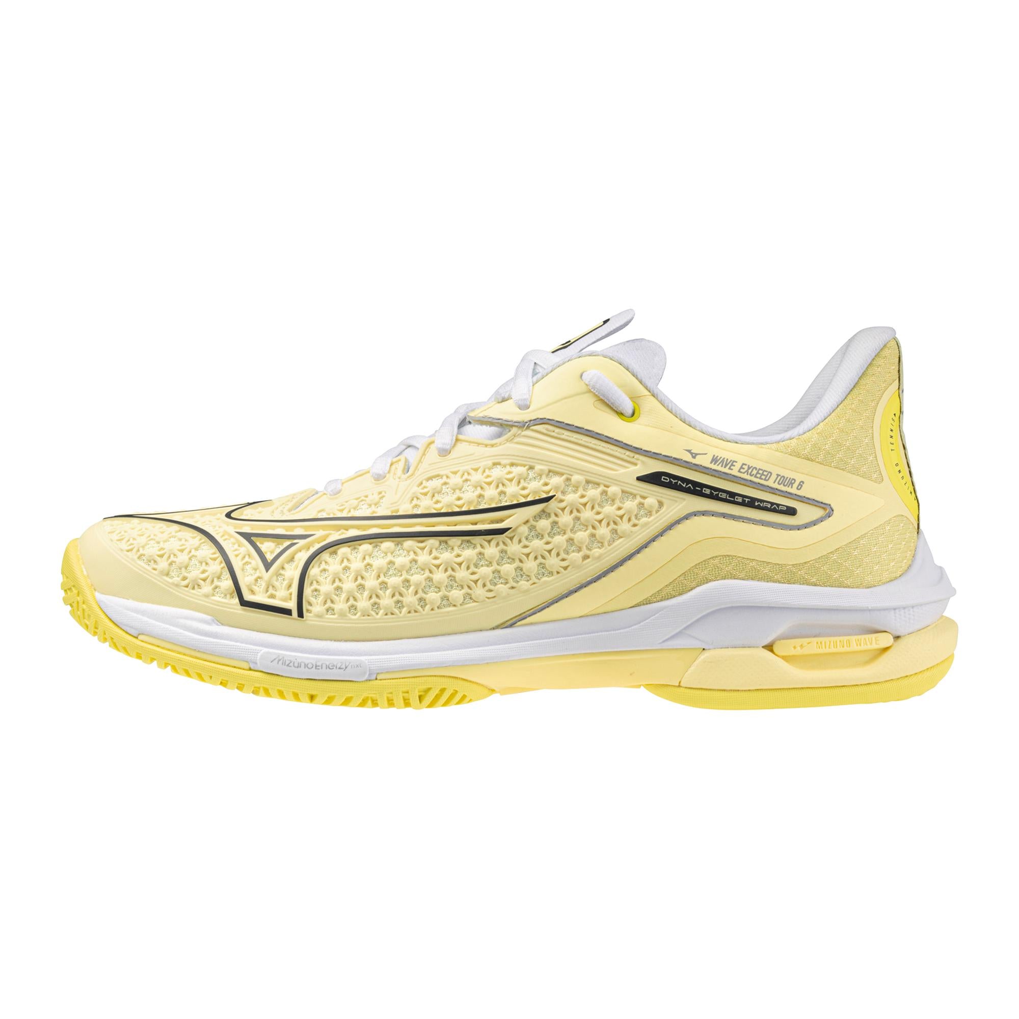 Wave Exceed Tour 6 AC Women's Tennis Shoe