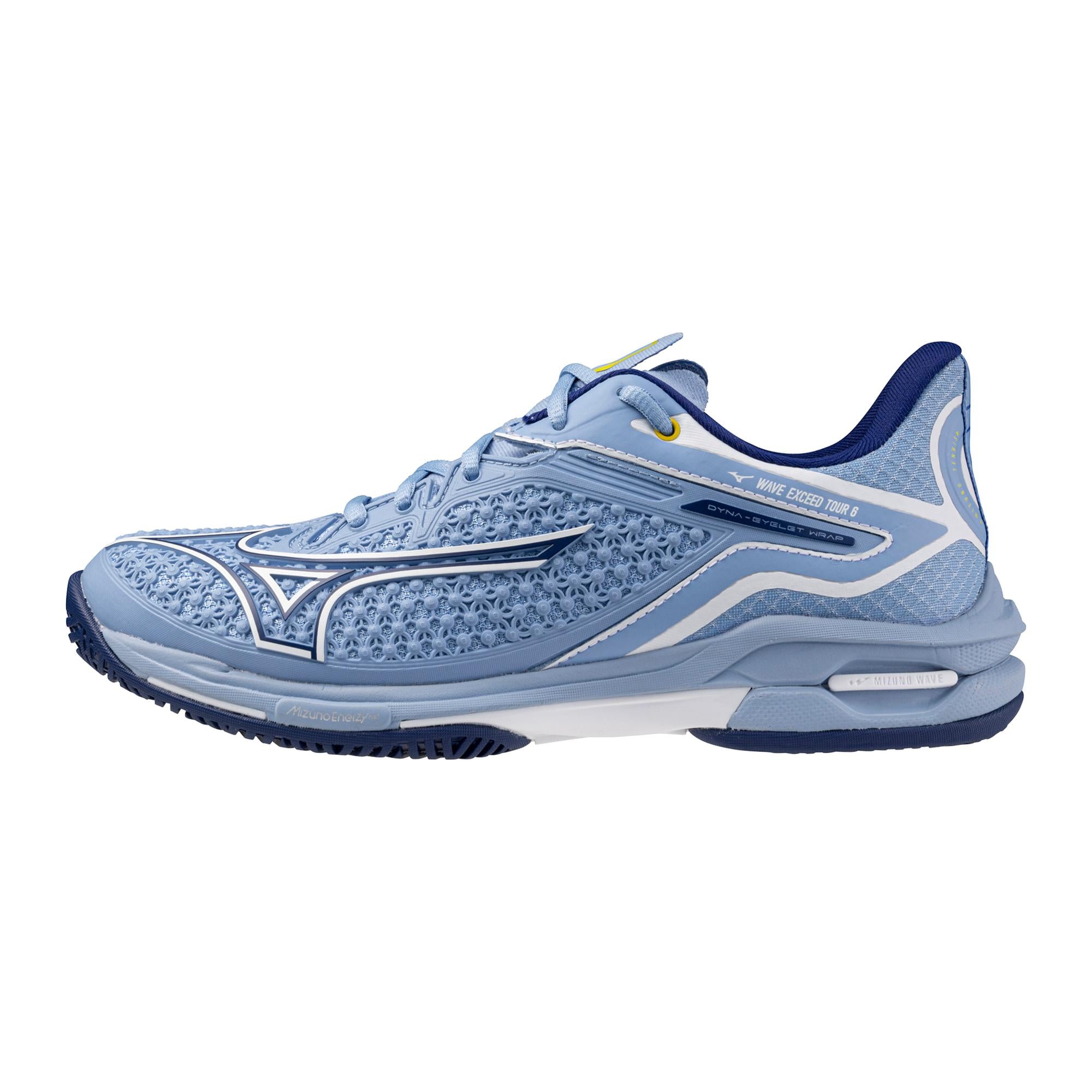 Wave Exceed Tour 6 AC Women's Tennis Shoe