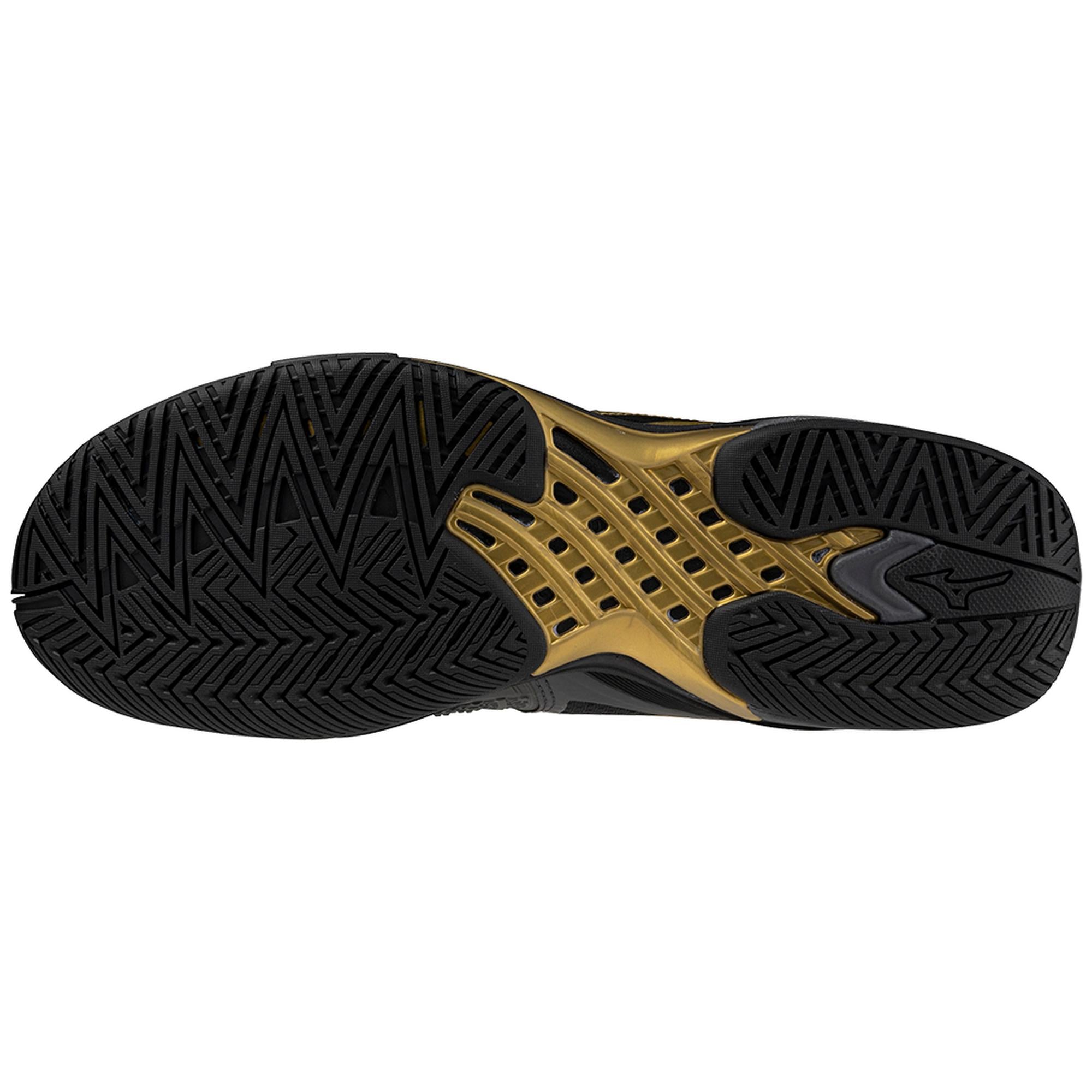 Wave Exceed Tour 6 AC Women's Tennis Shoe 10th Anniversary