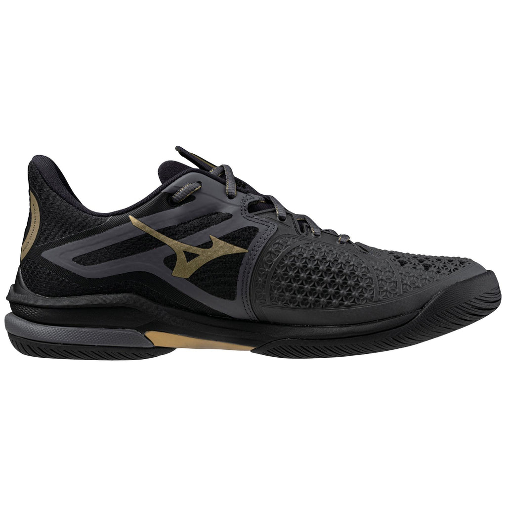 Wave Exceed Tour 6 AC Women's Tennis Shoe 10th Anniversary