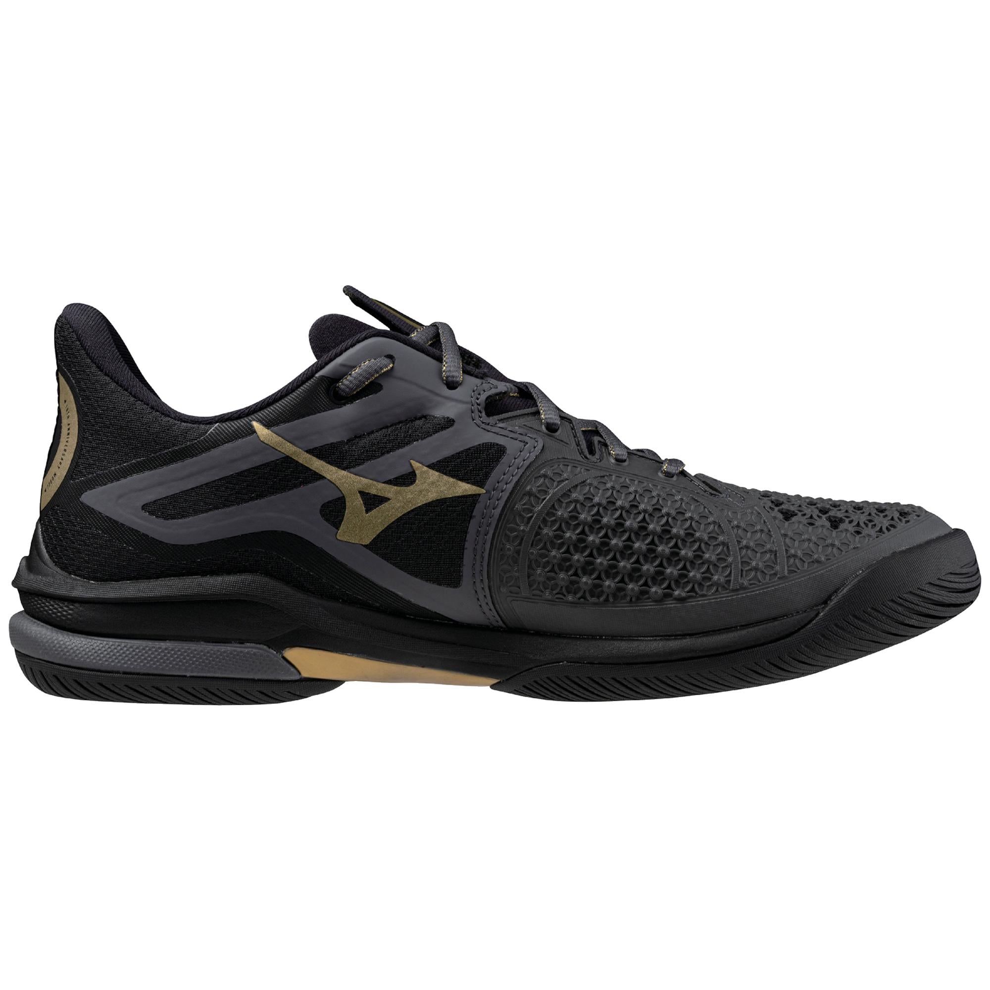 Wave Exceed Tour 6 AC Women's Tennis Shoe 10th Anniversary