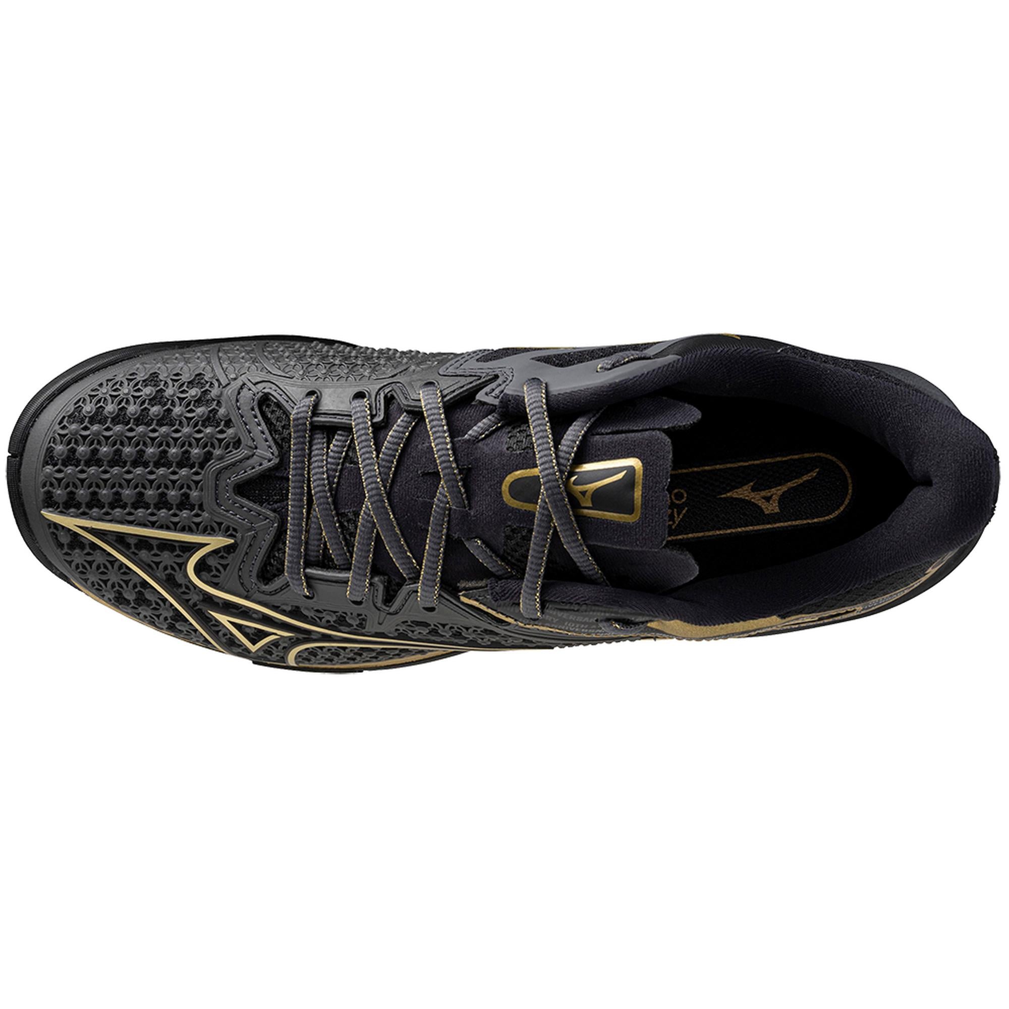 Wave Exceed Tour 6 AC Women's Tennis Shoe 10th Anniversary